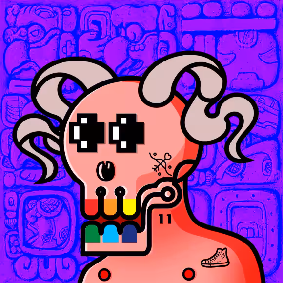 fx-Skull #62