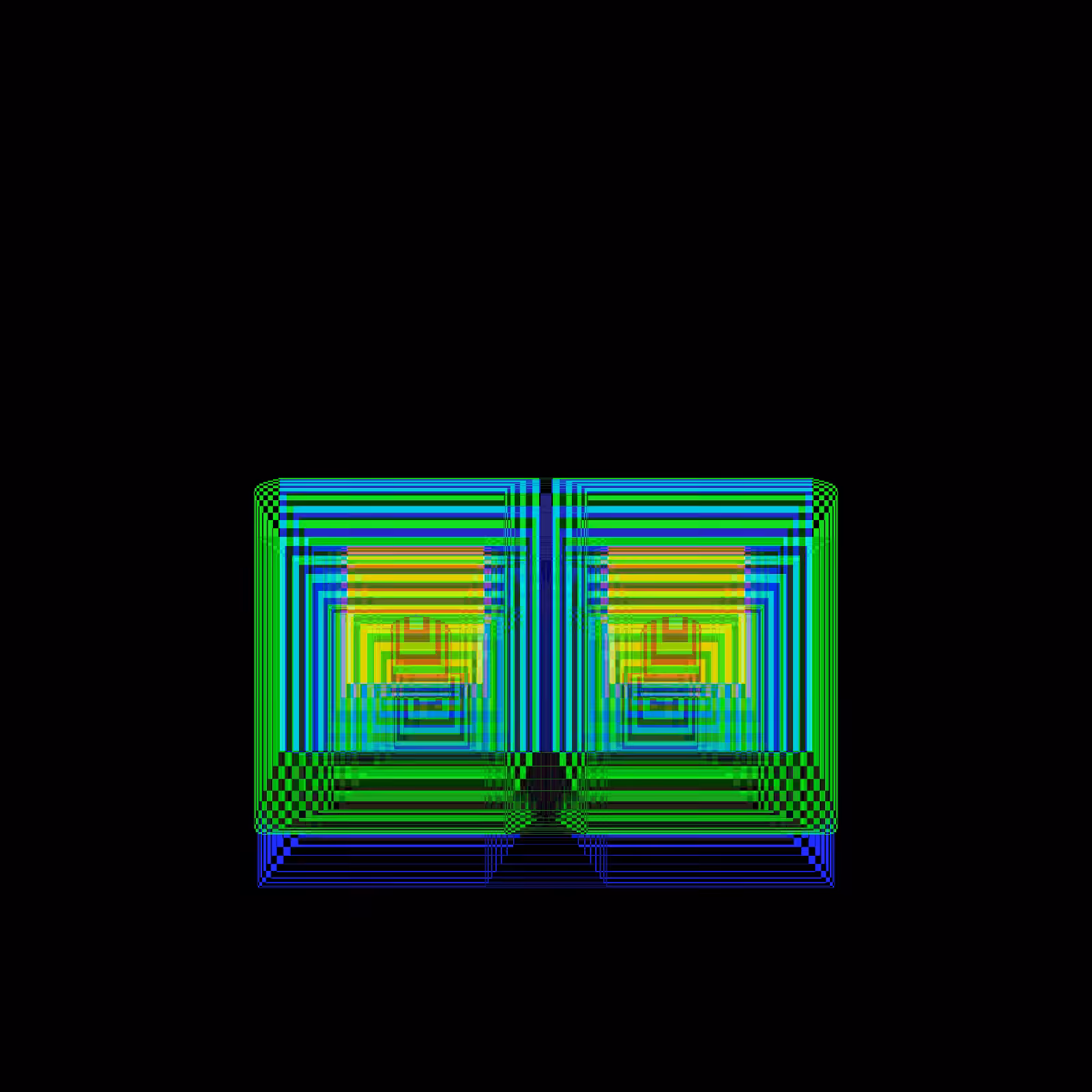 PixelShifter #131