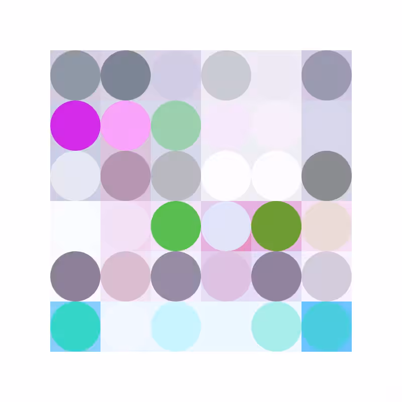 Circle squared #15