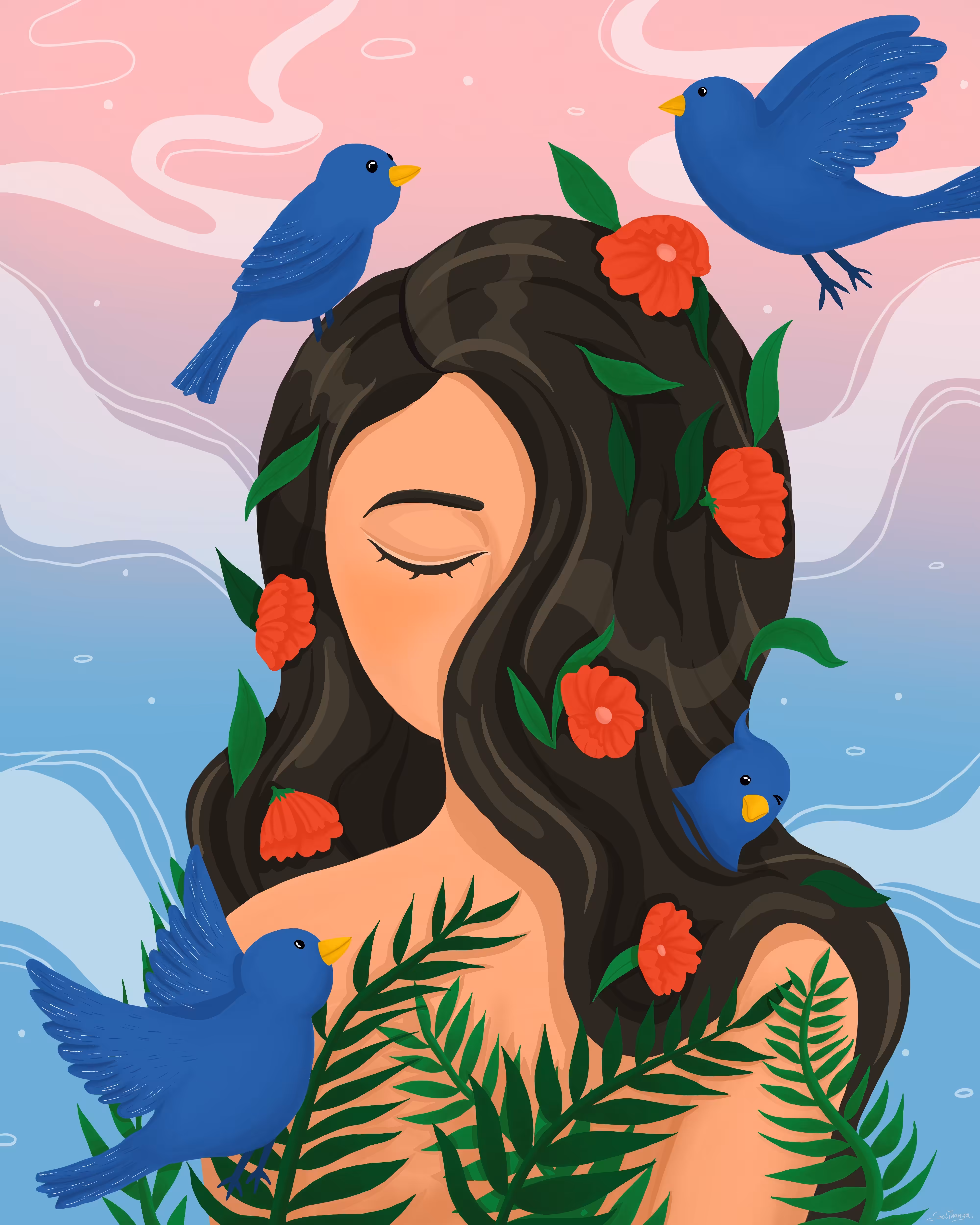 Peace of mind