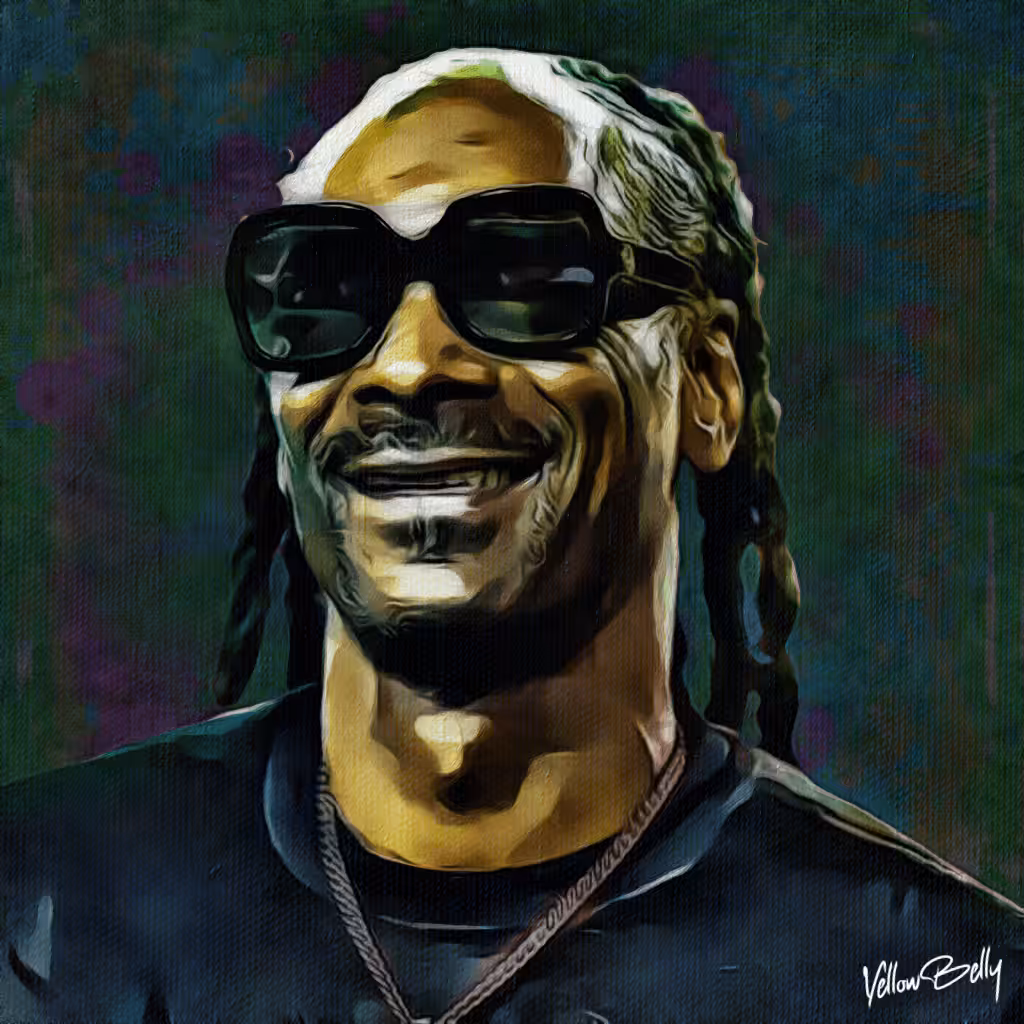 Snoop Dogg