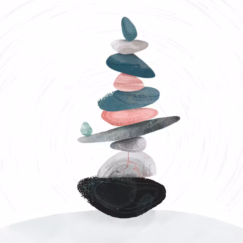 sense of balance #66