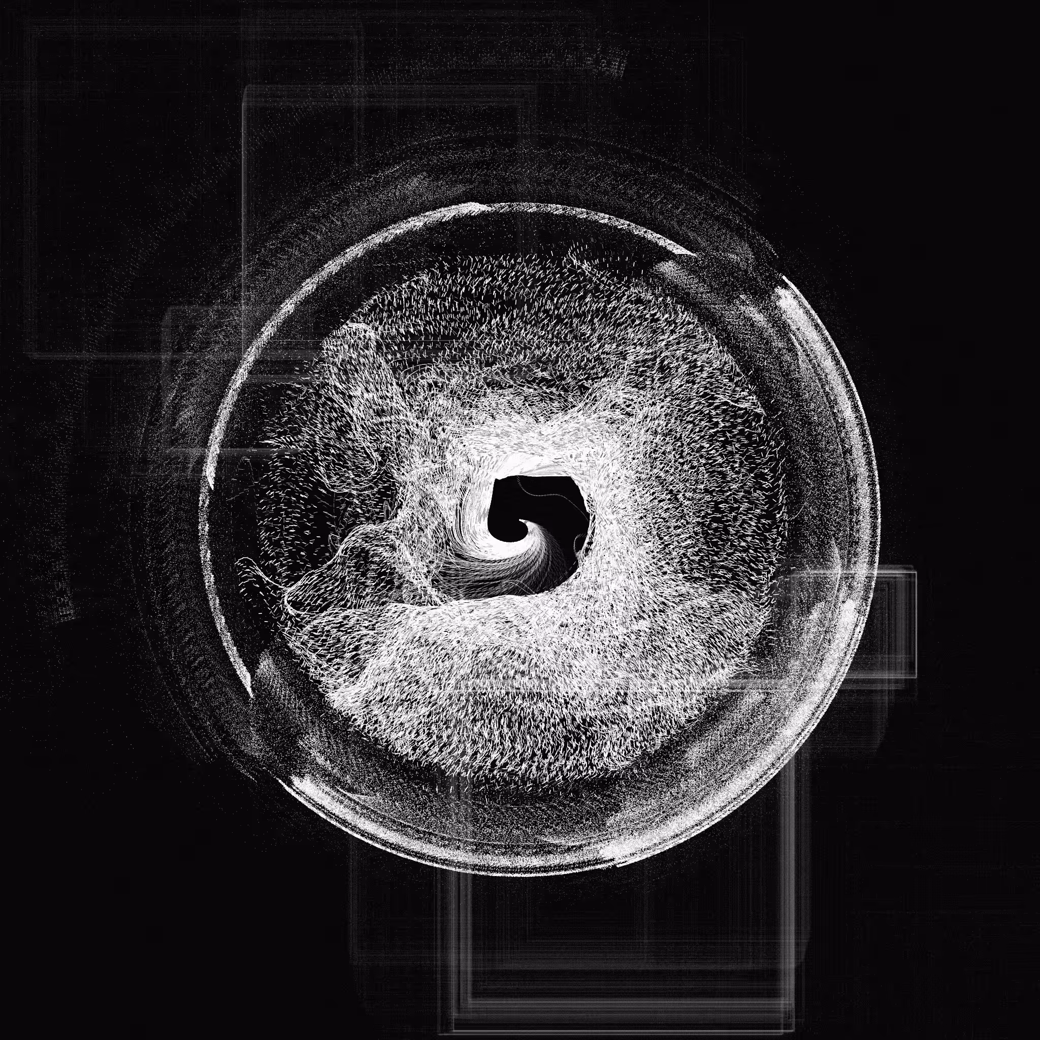 Circular Growth #126