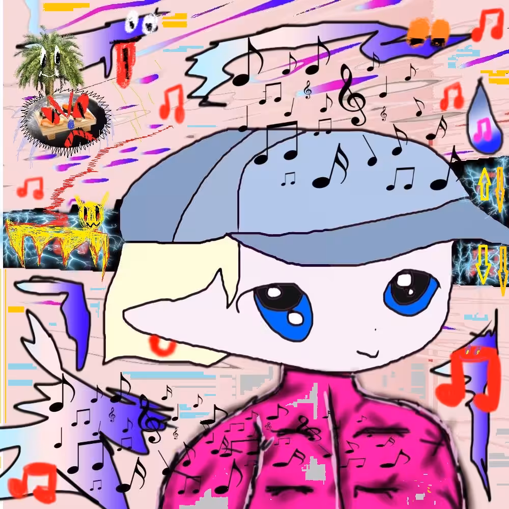 (ﾐゝᆽ╹ﾐ)2