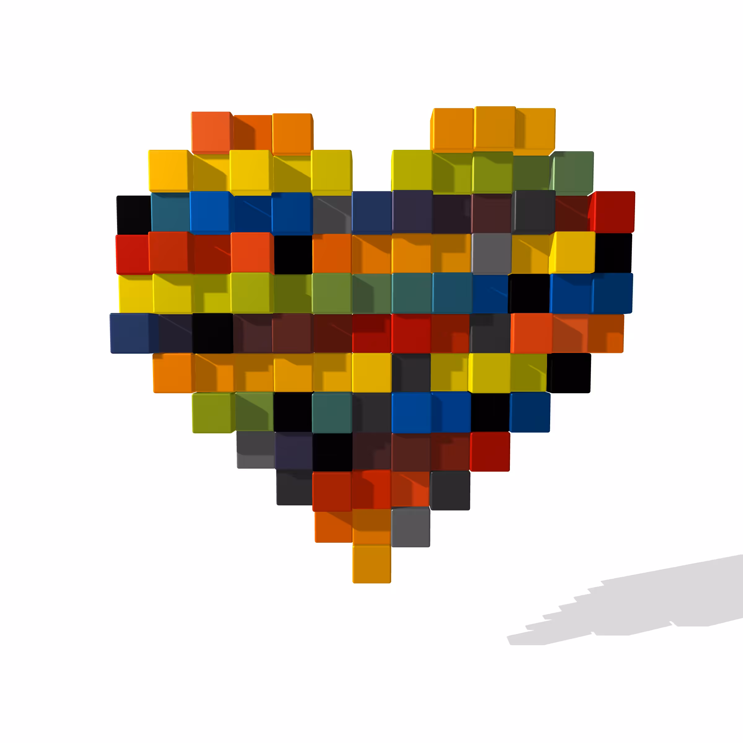heart + craft #26437