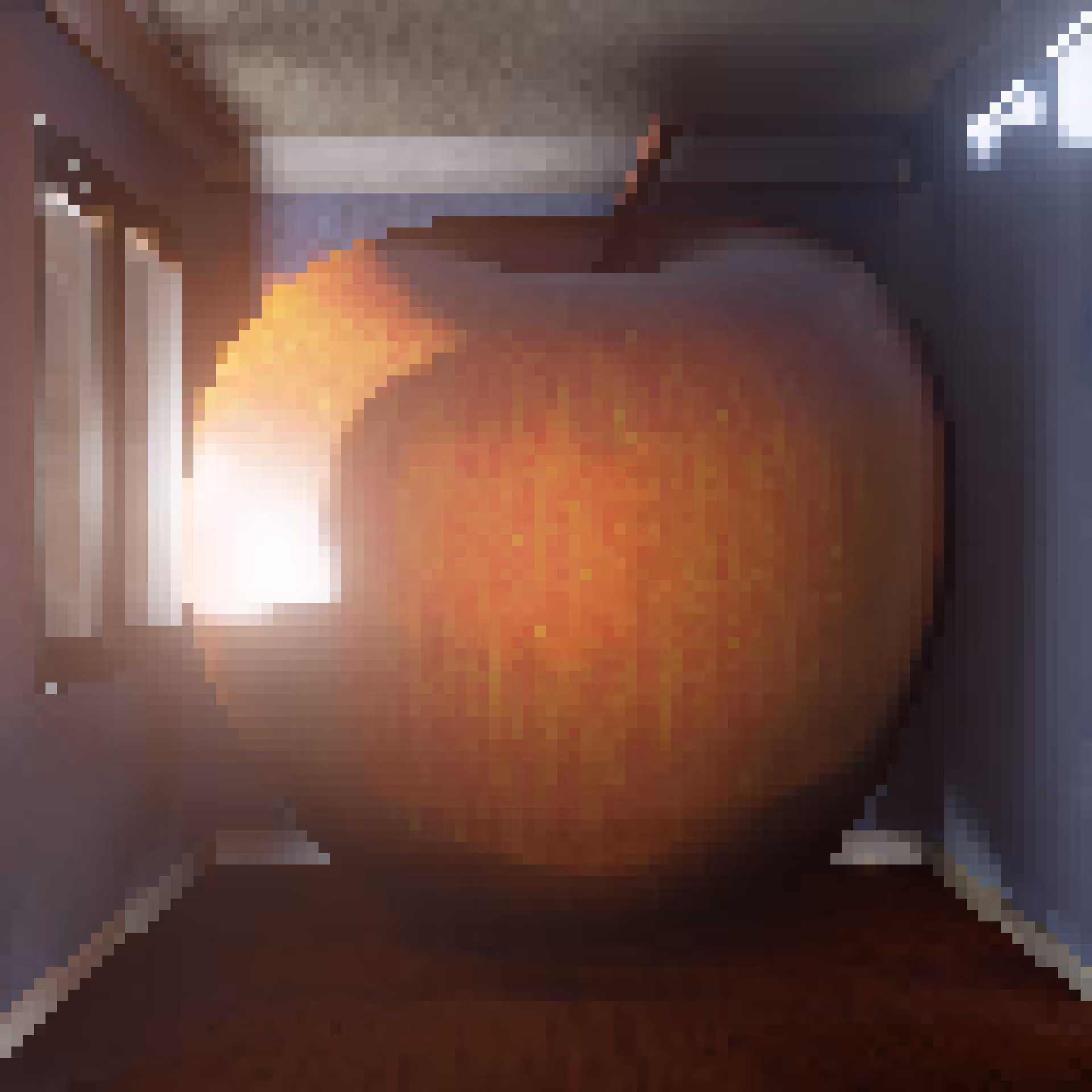 esto es una manzana
