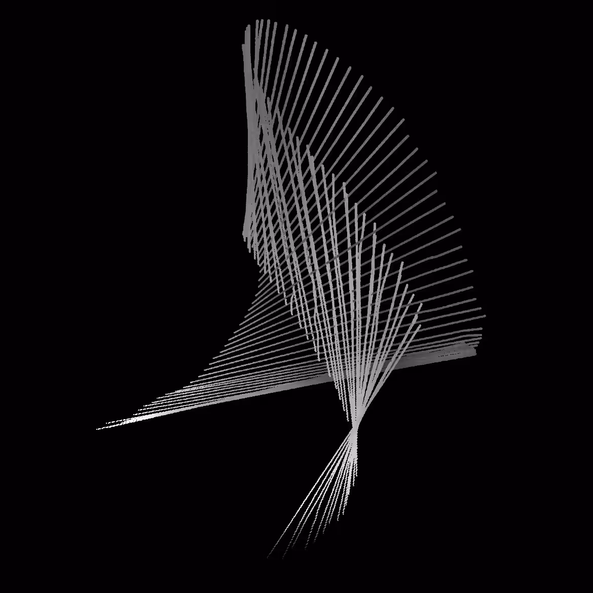 RDF #08 - Light and Space V