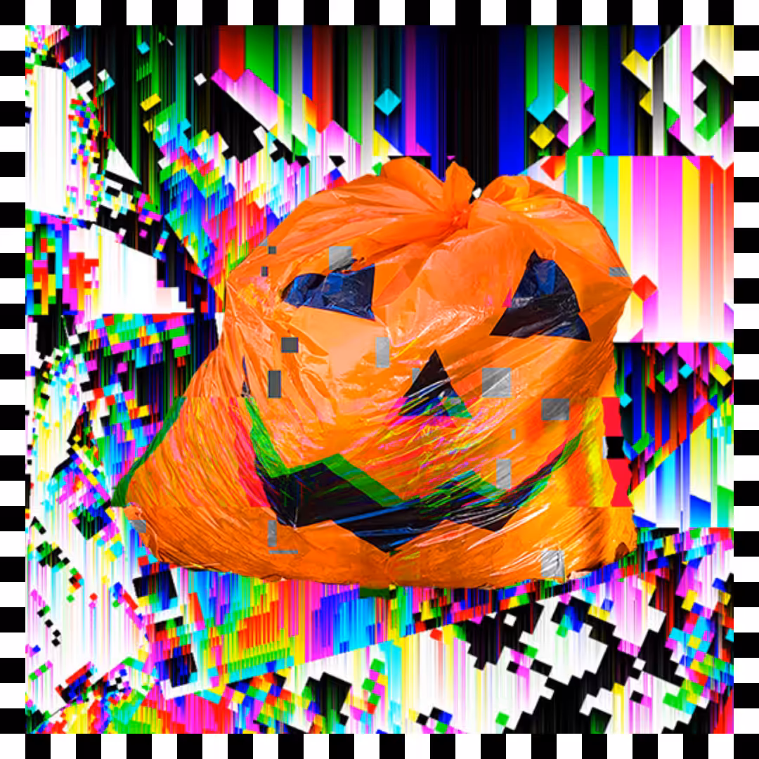 fx[TRASH] #229