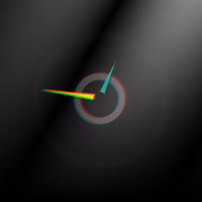 loopClock #18