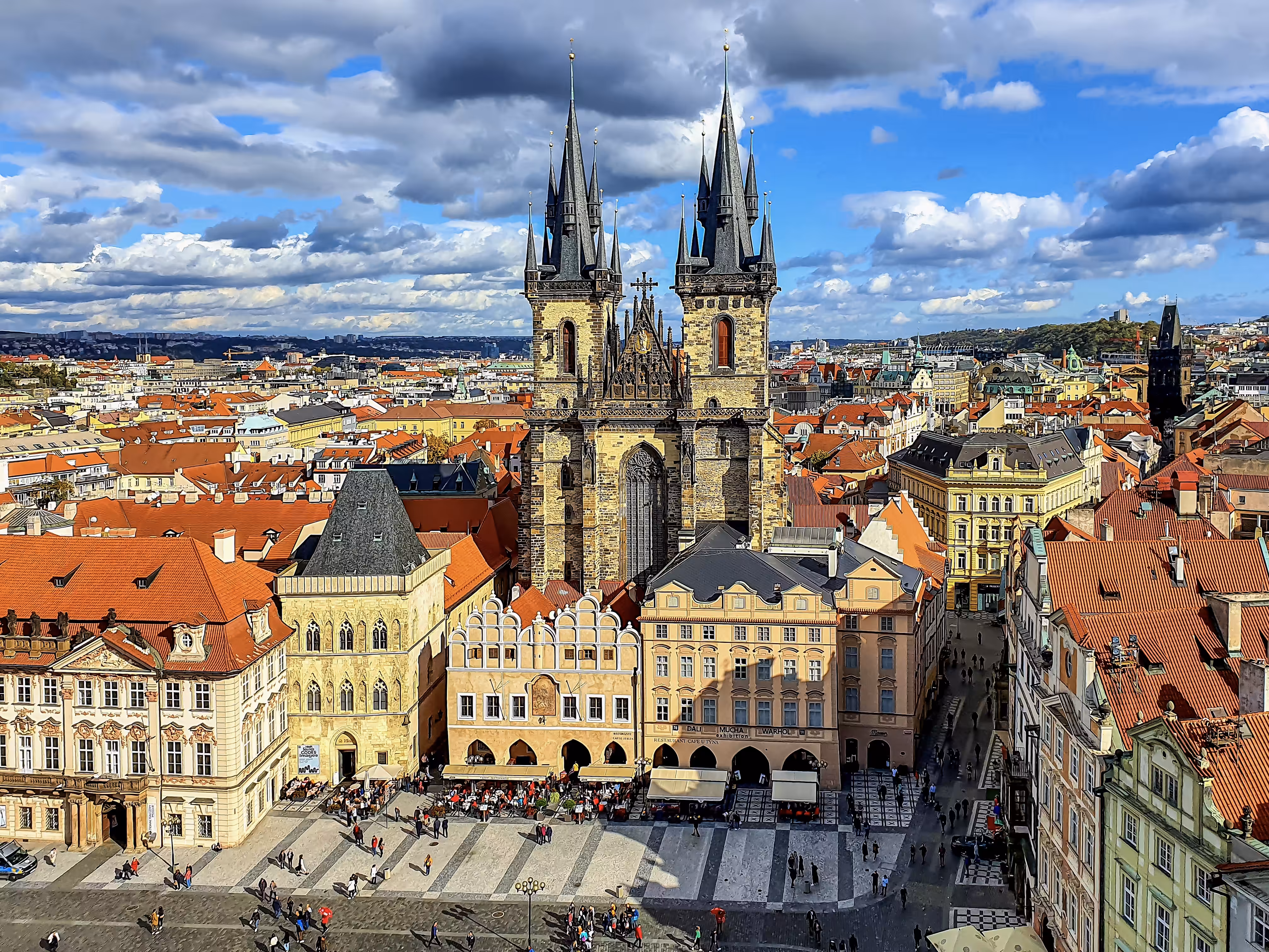 Prague #3