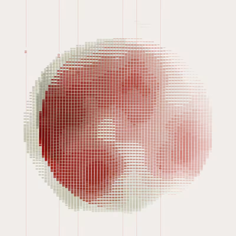 The Abstract Truth III #226
