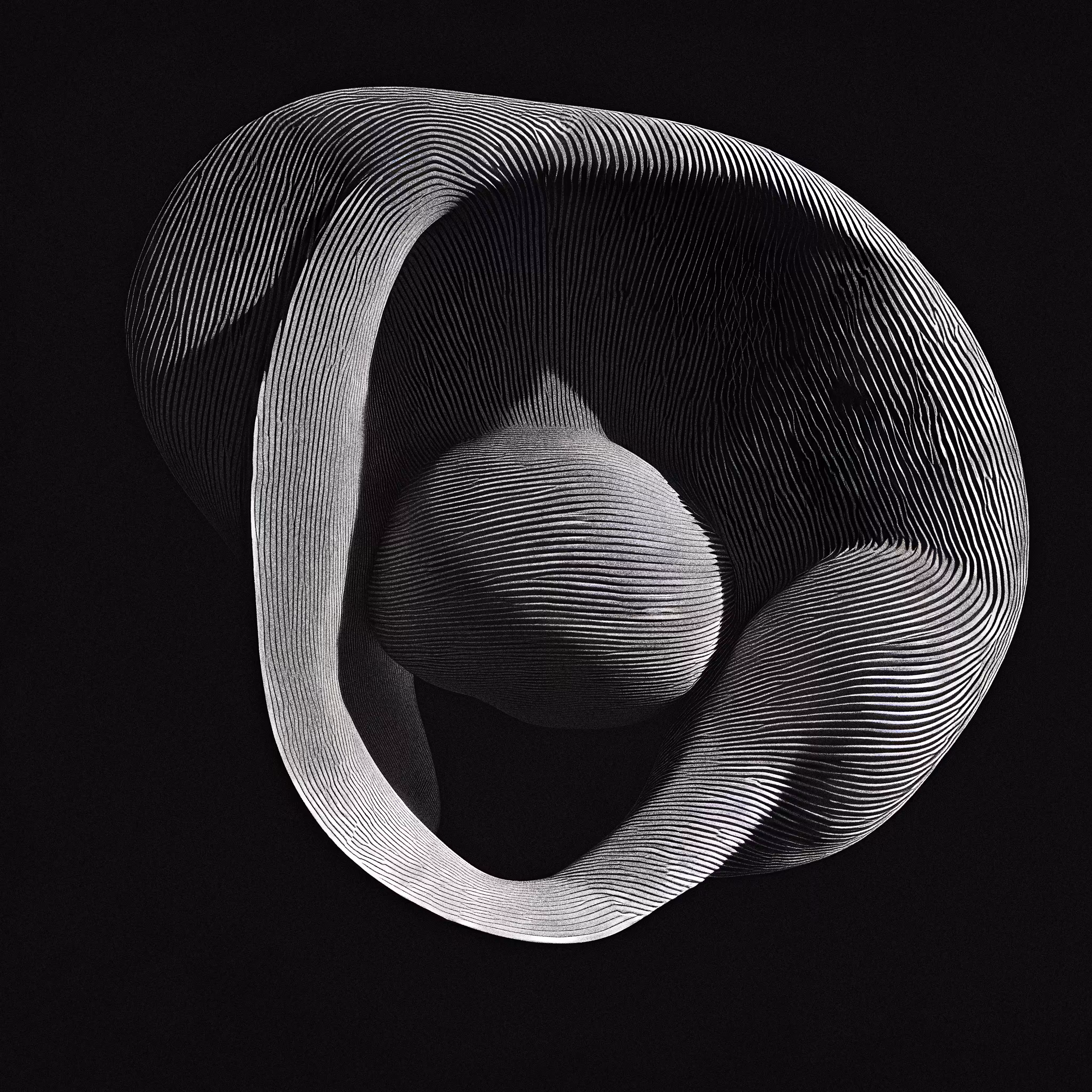 Asymmetry - The Twin