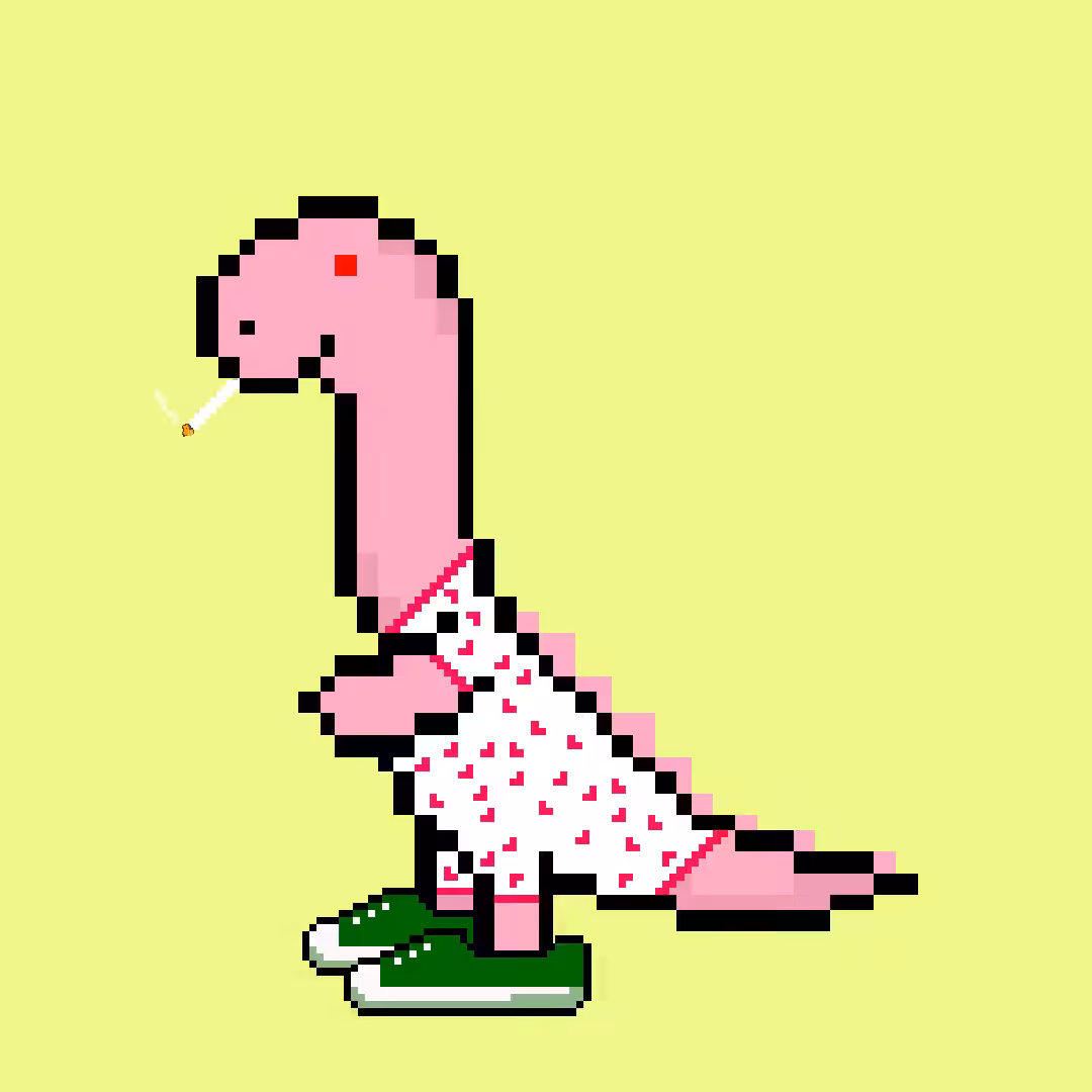 Dinosaur7