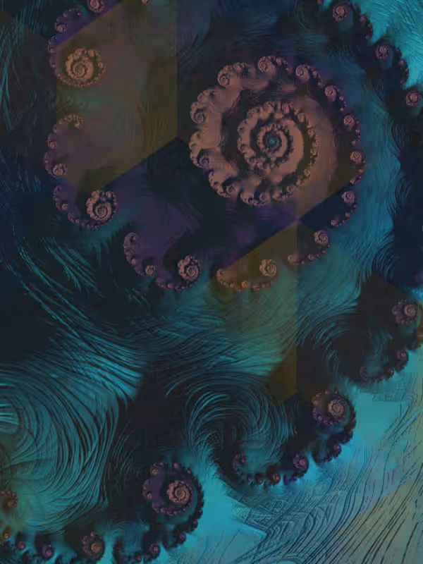 Fractal #116