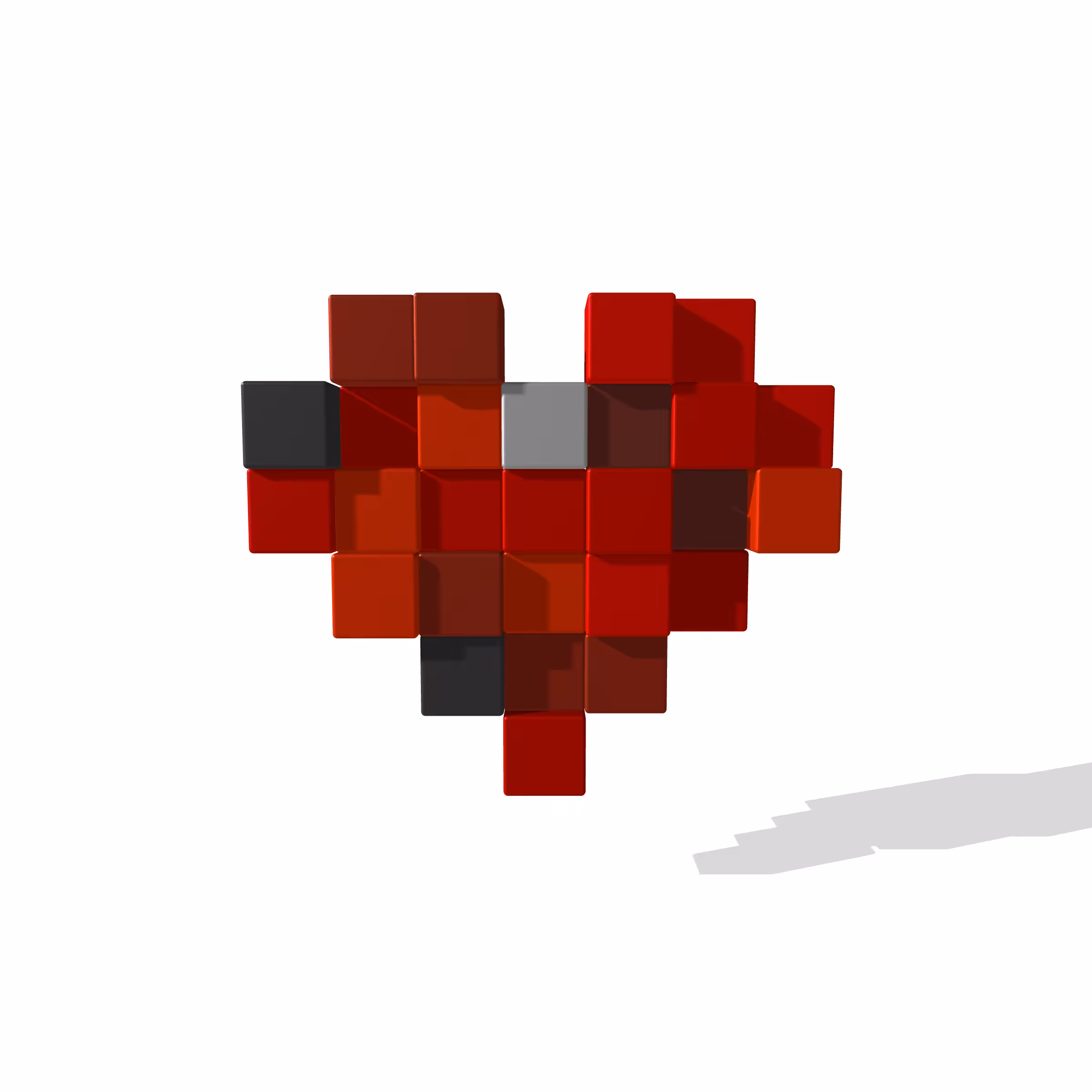 heart + craft #18038