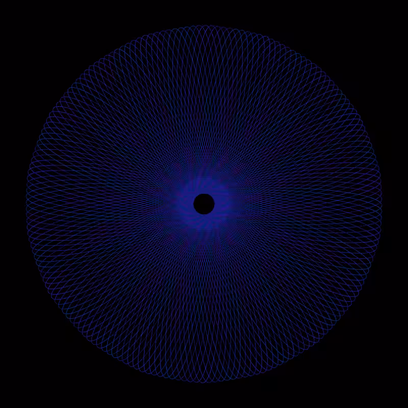 Simple Shapes #47