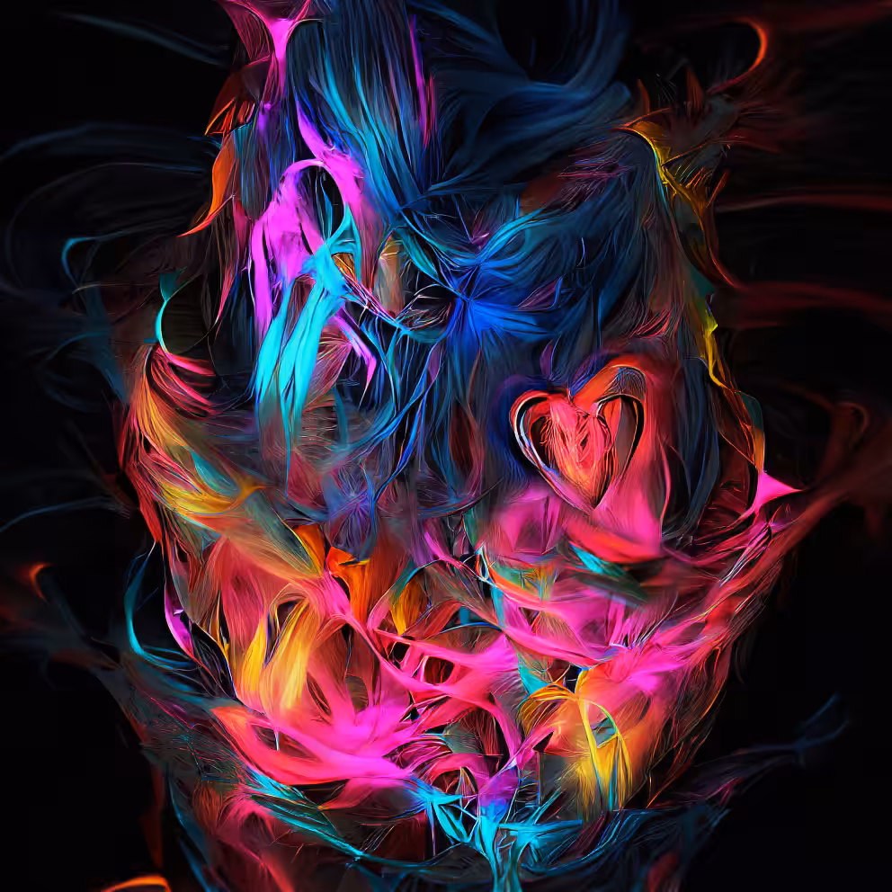 AI - Sacred Heart