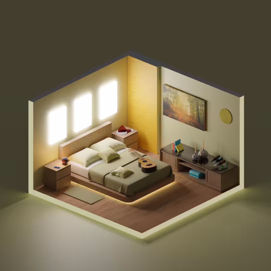 Room #34