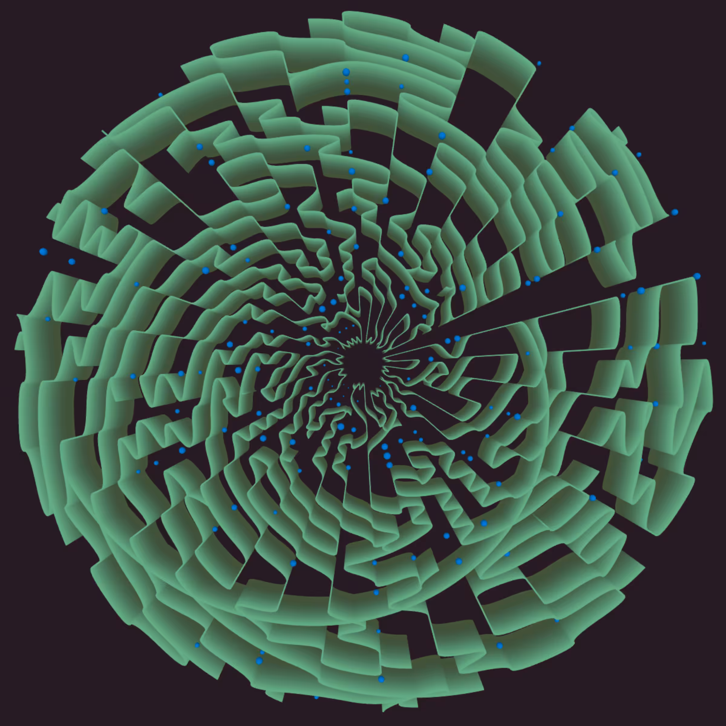 Tropism #395