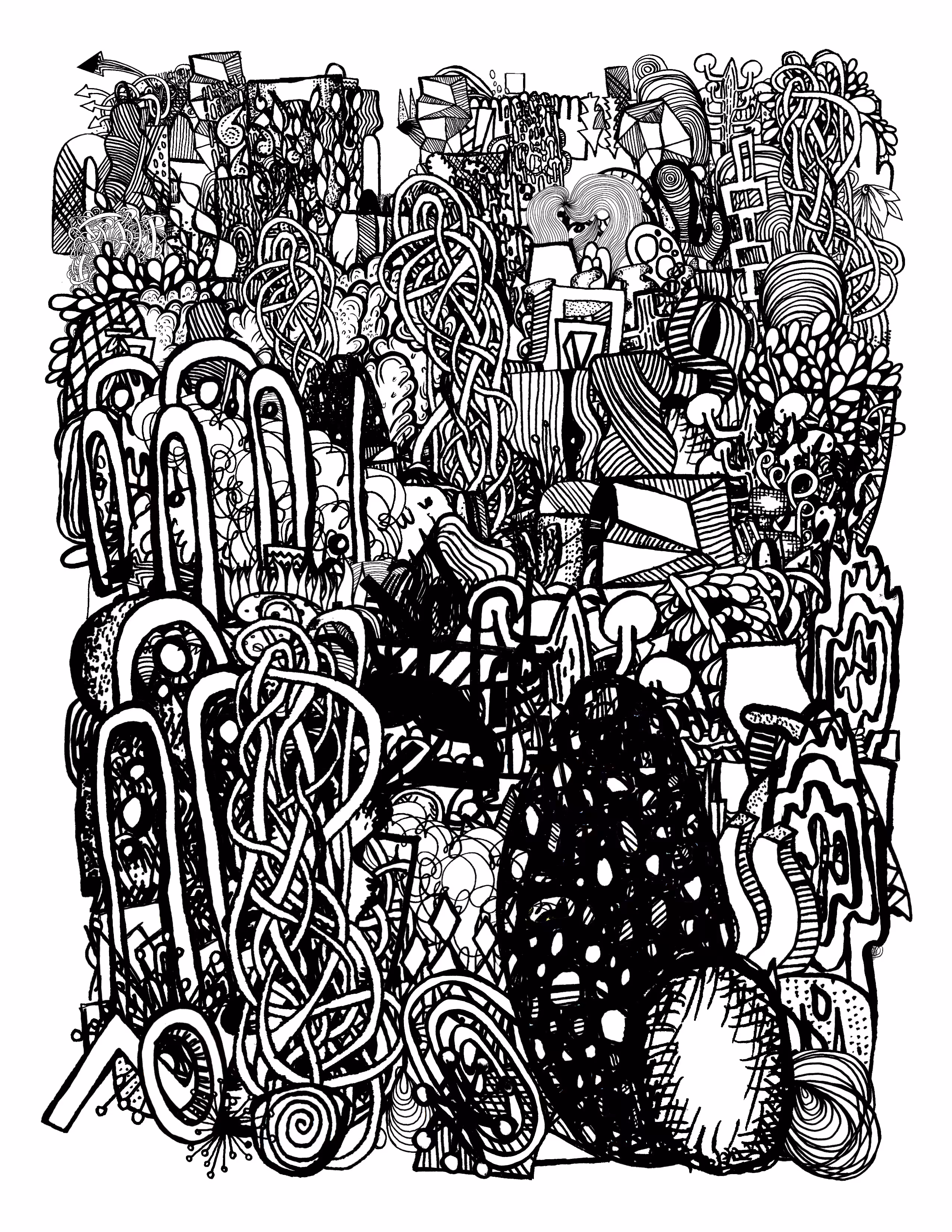 Coloring Book Page 46