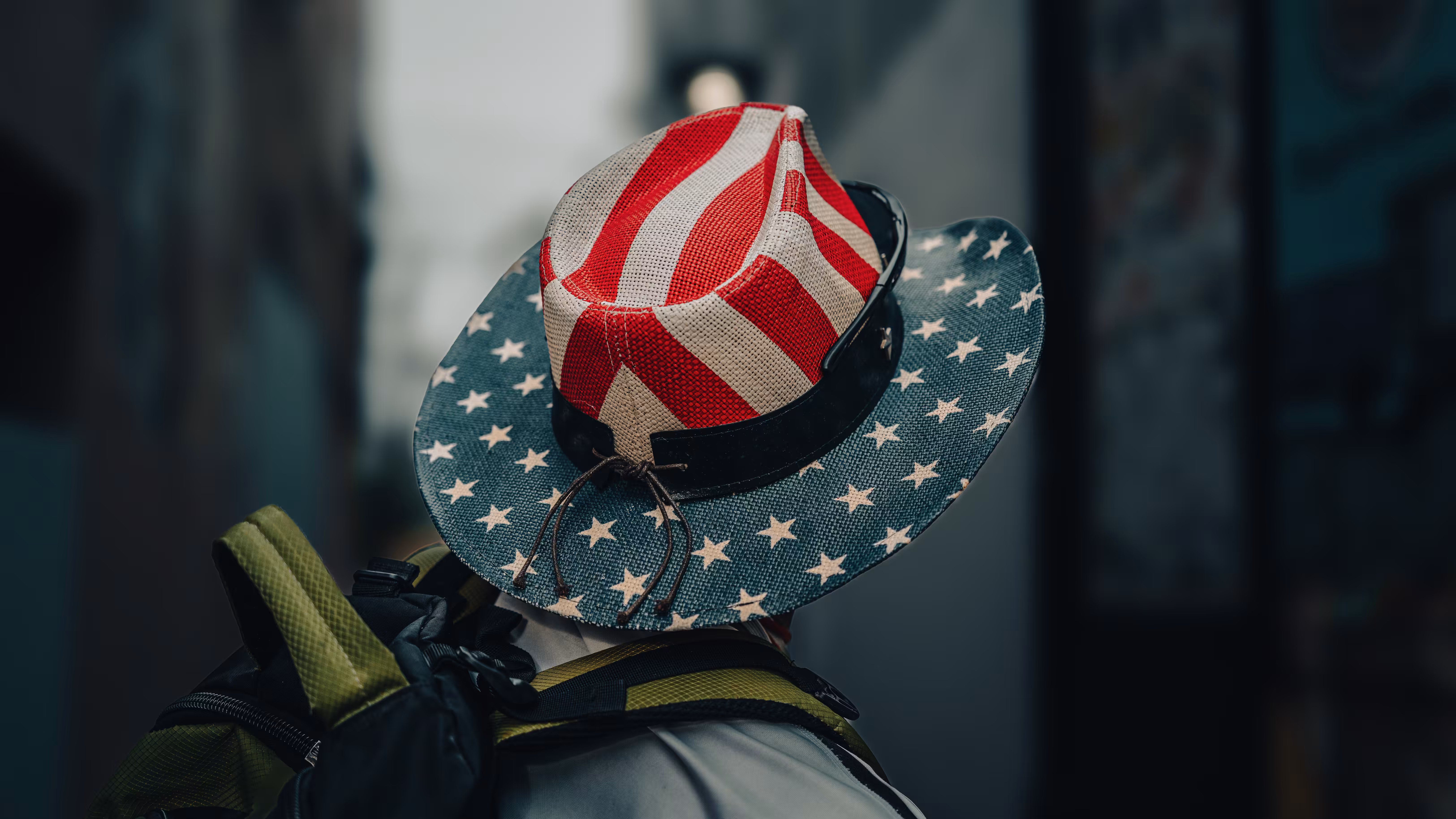 City Hats 993