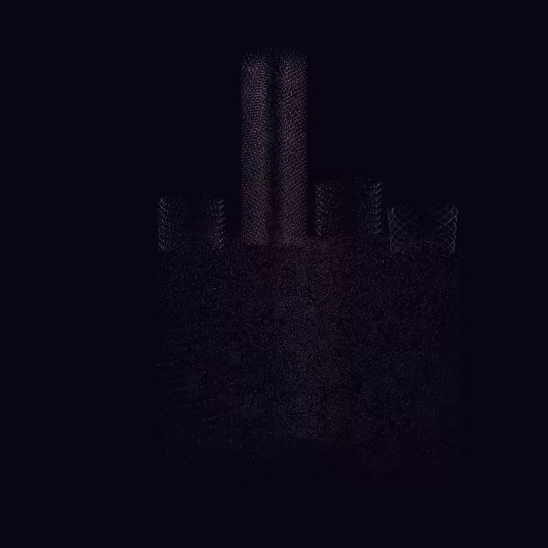 La Main, L.H.O.O.Q. by 111v1ab #1