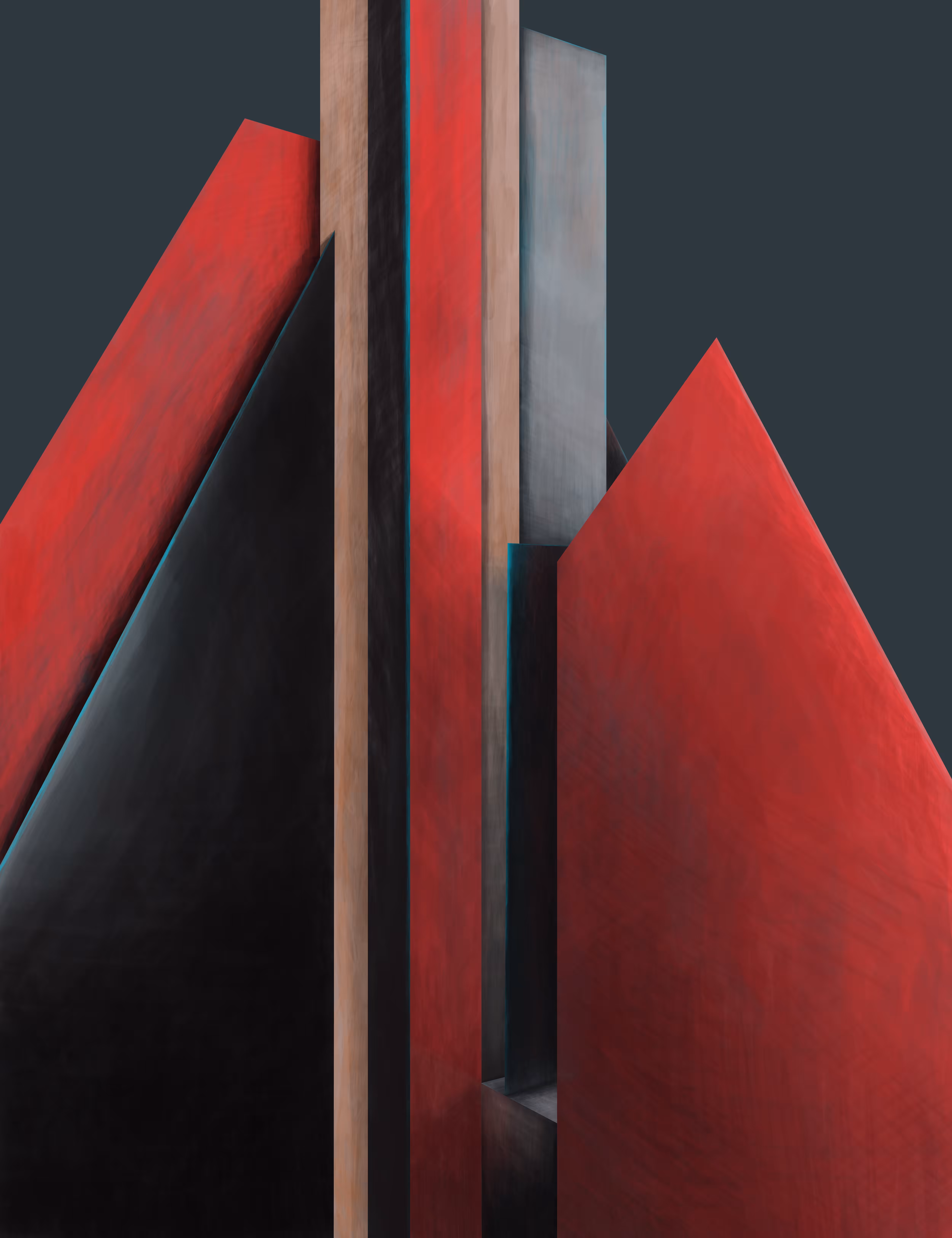 Assembly-Red 2