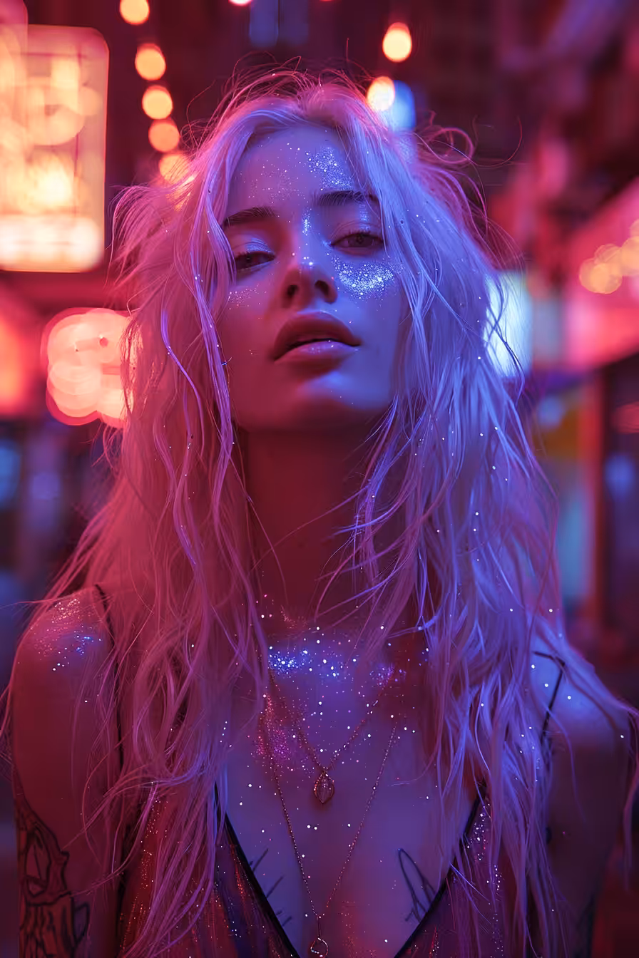 Neon Demon