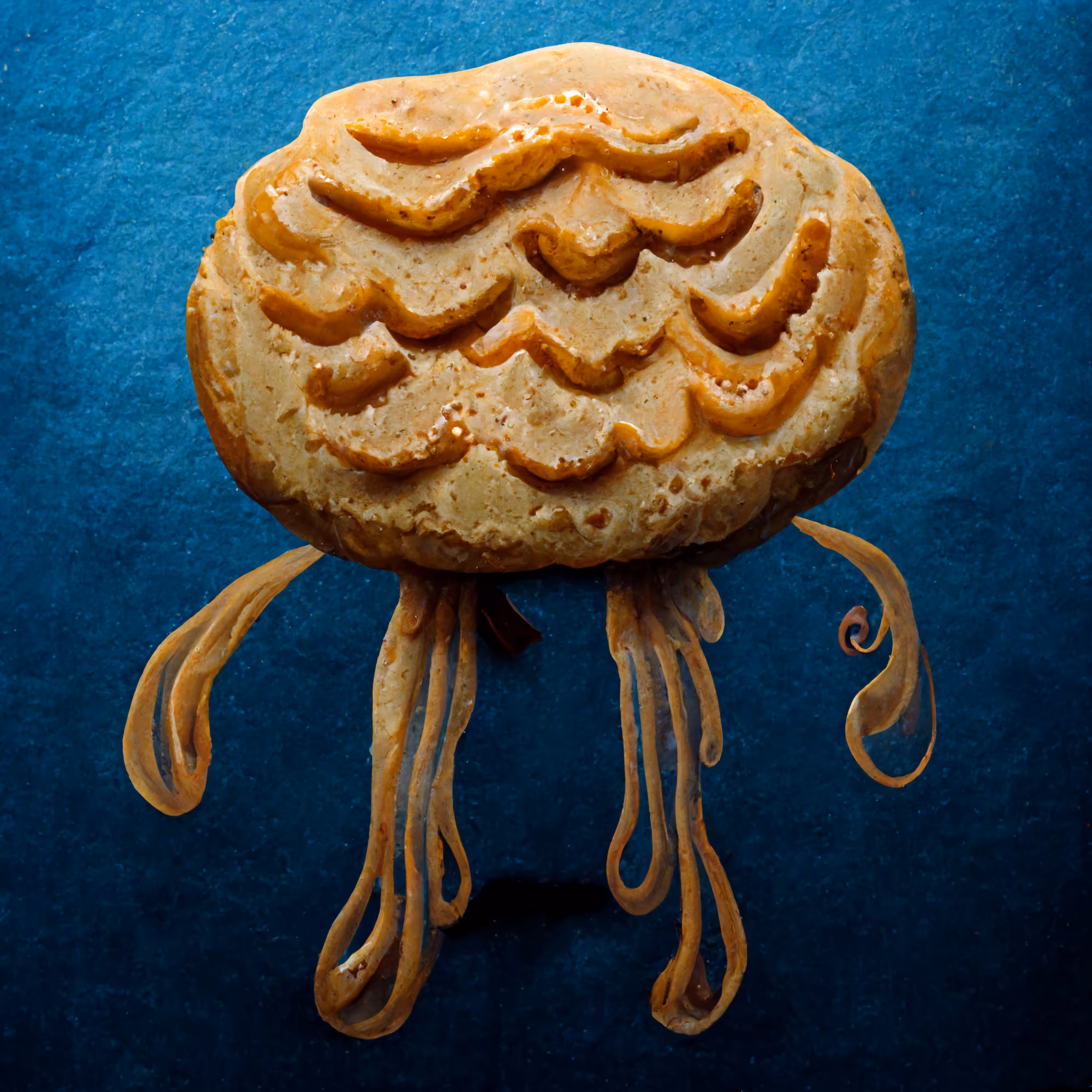 Jellyfoods: Wave II: Peanut Butter Cookie