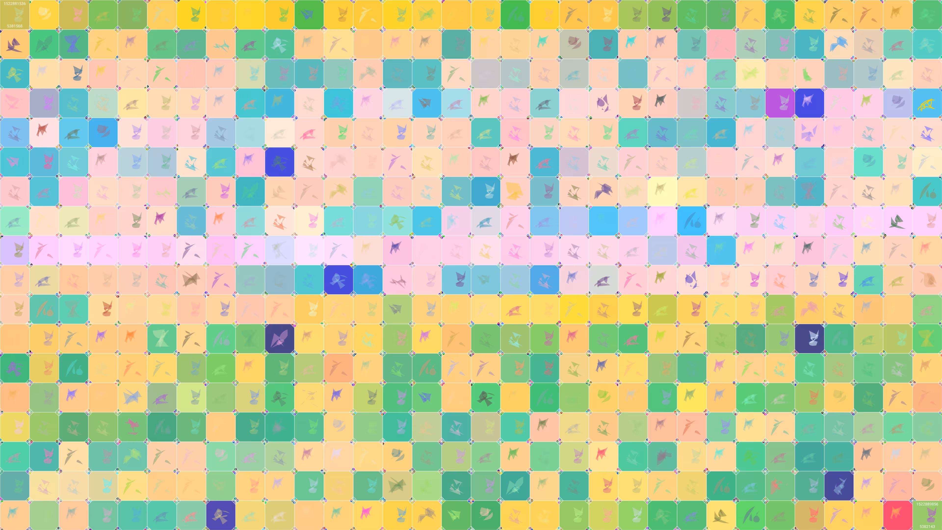 Painting #9343
