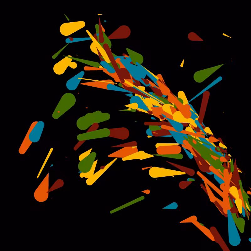 Flow around #103