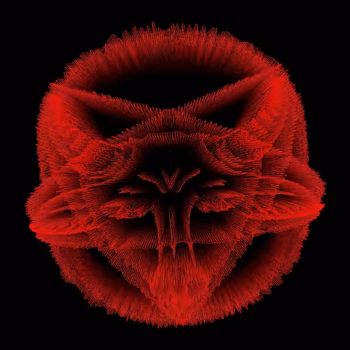 SPHERE 008 - Demon Time
