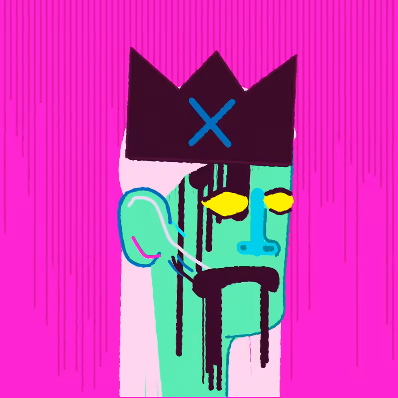 GEN XYZ Das Occult #4676