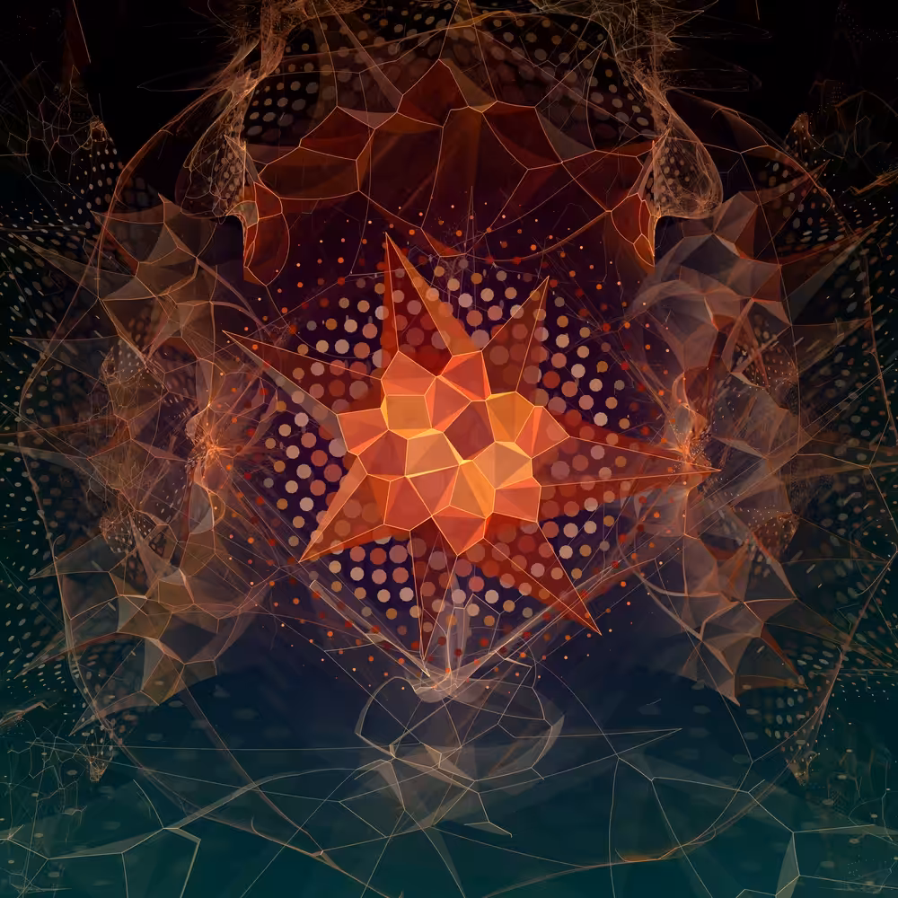 Hyperspatial Rotor