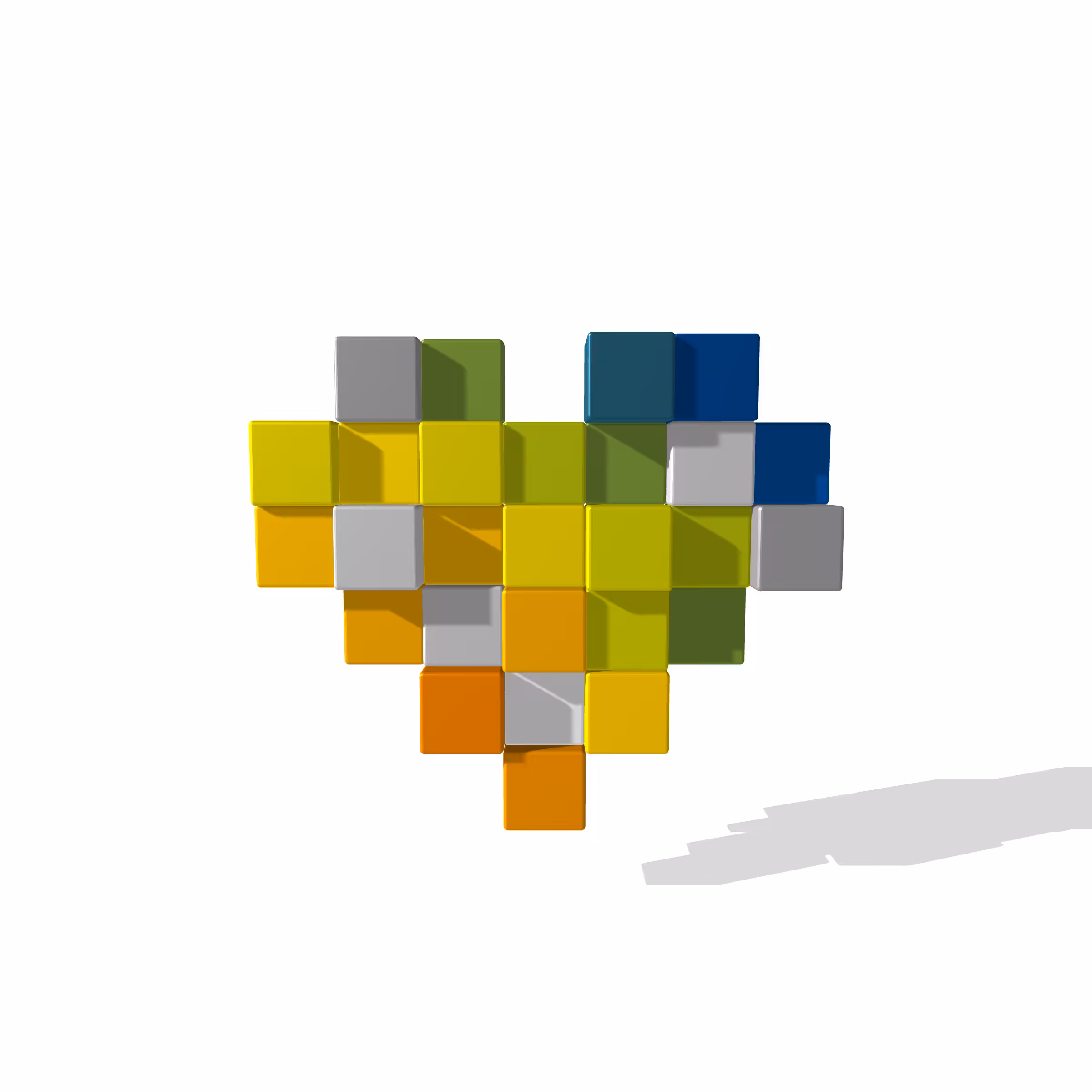 heart + craft #23436