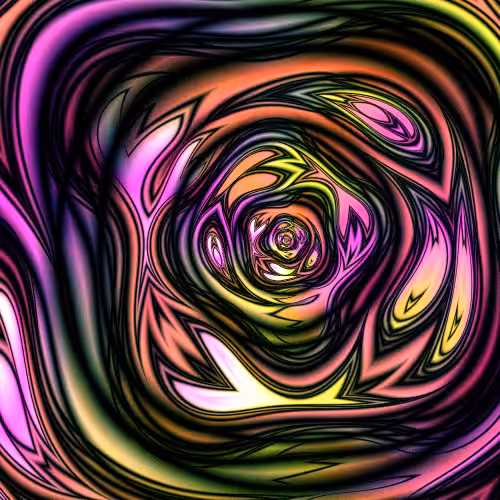 Trypta #16
