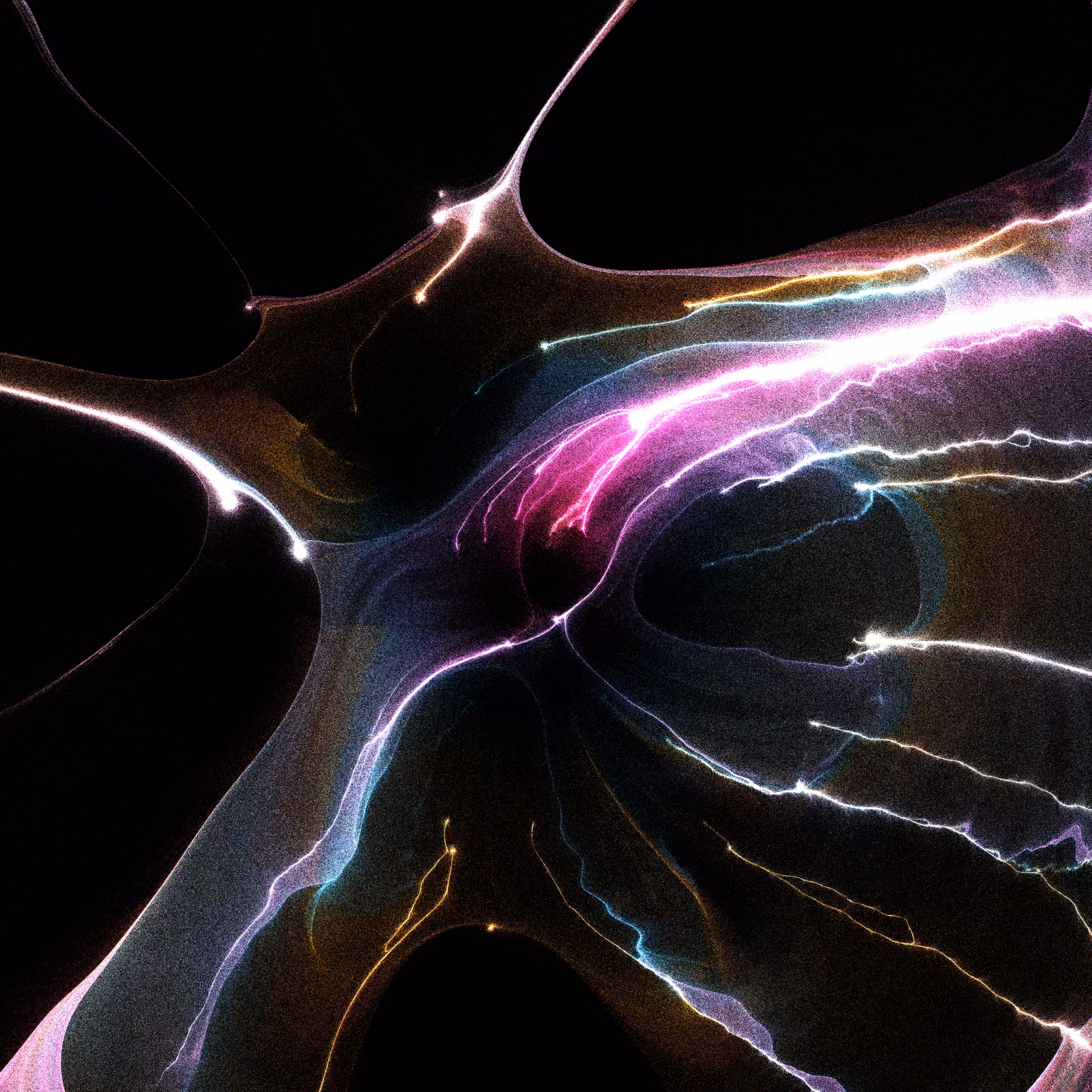 Wavelength persistence #45