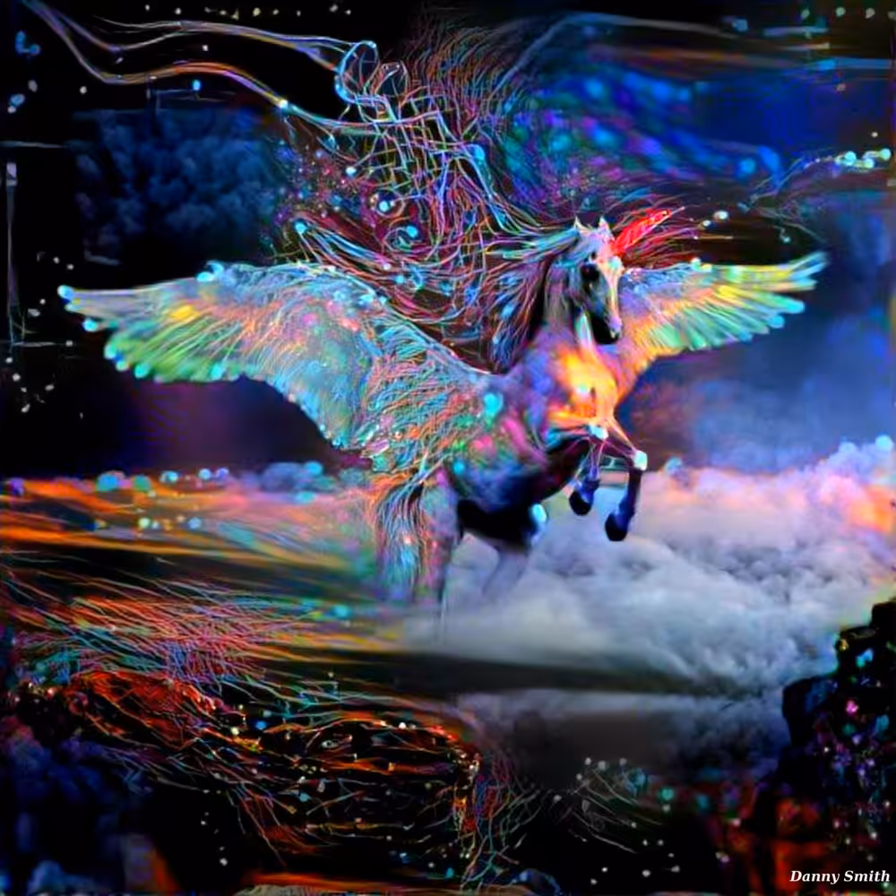 A Time For Unicorns