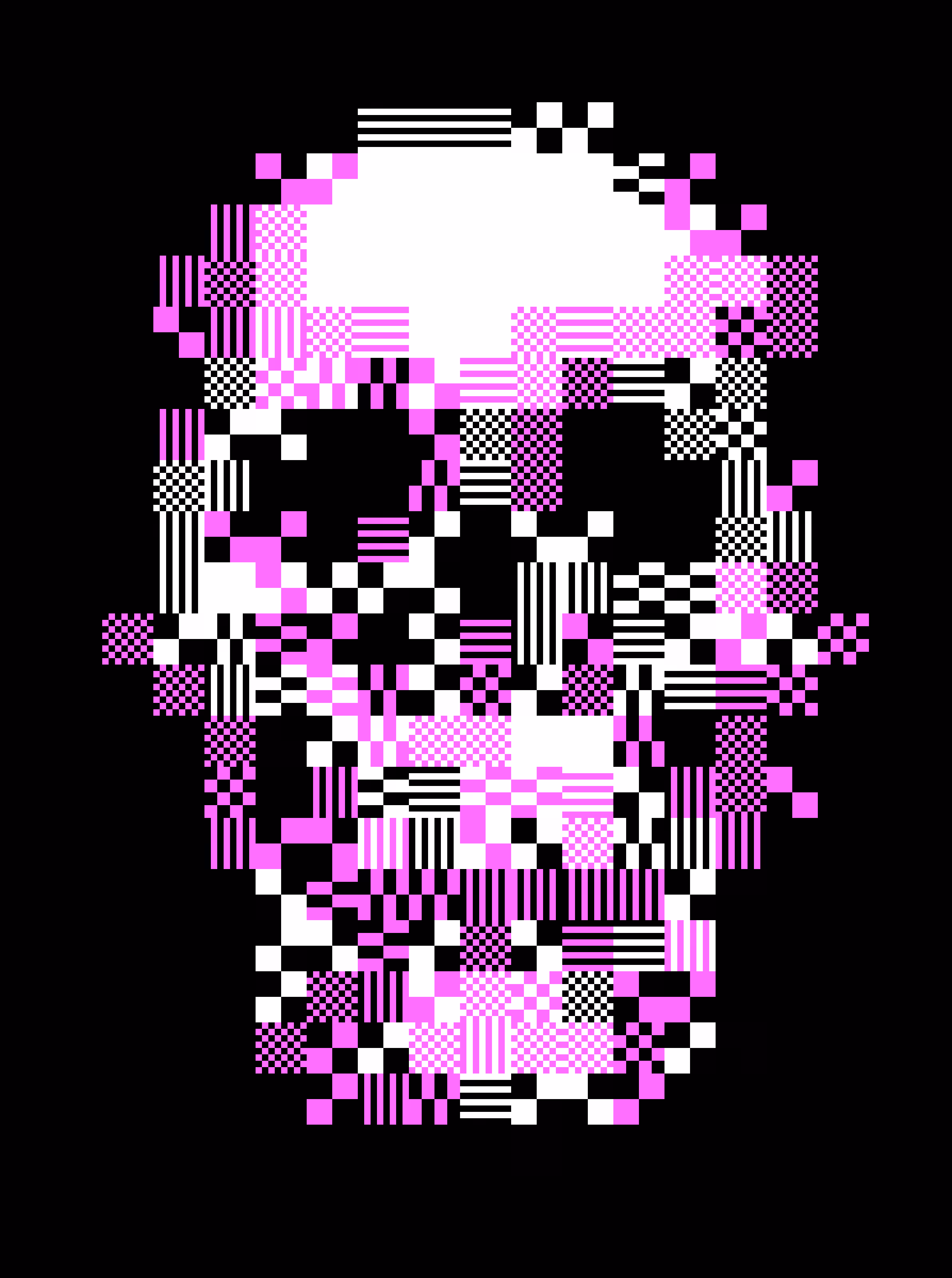 ASCII SKVLL 11