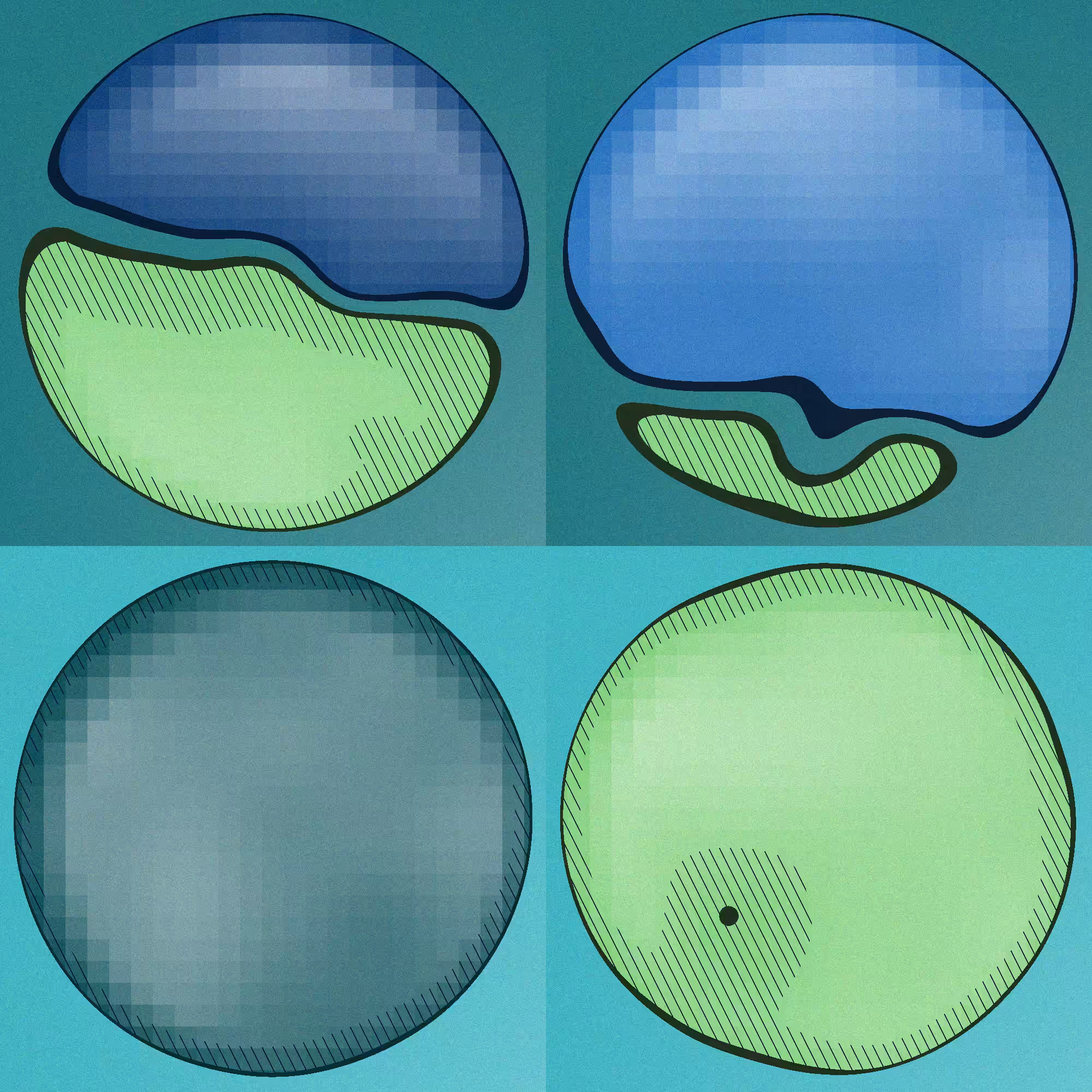 Losing My Marbles #456