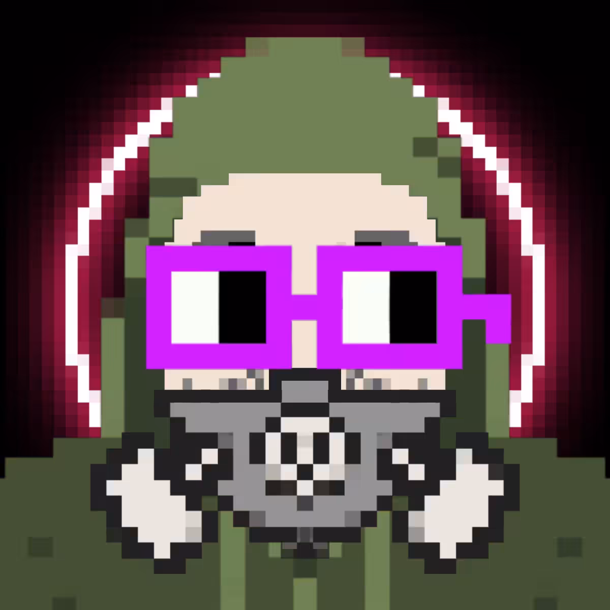 AnonyNoun #407