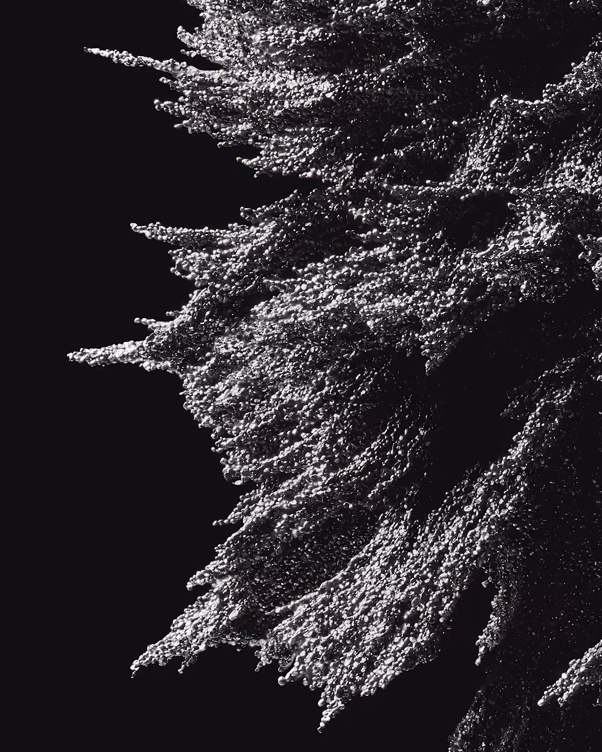 Dark Matter No. 8