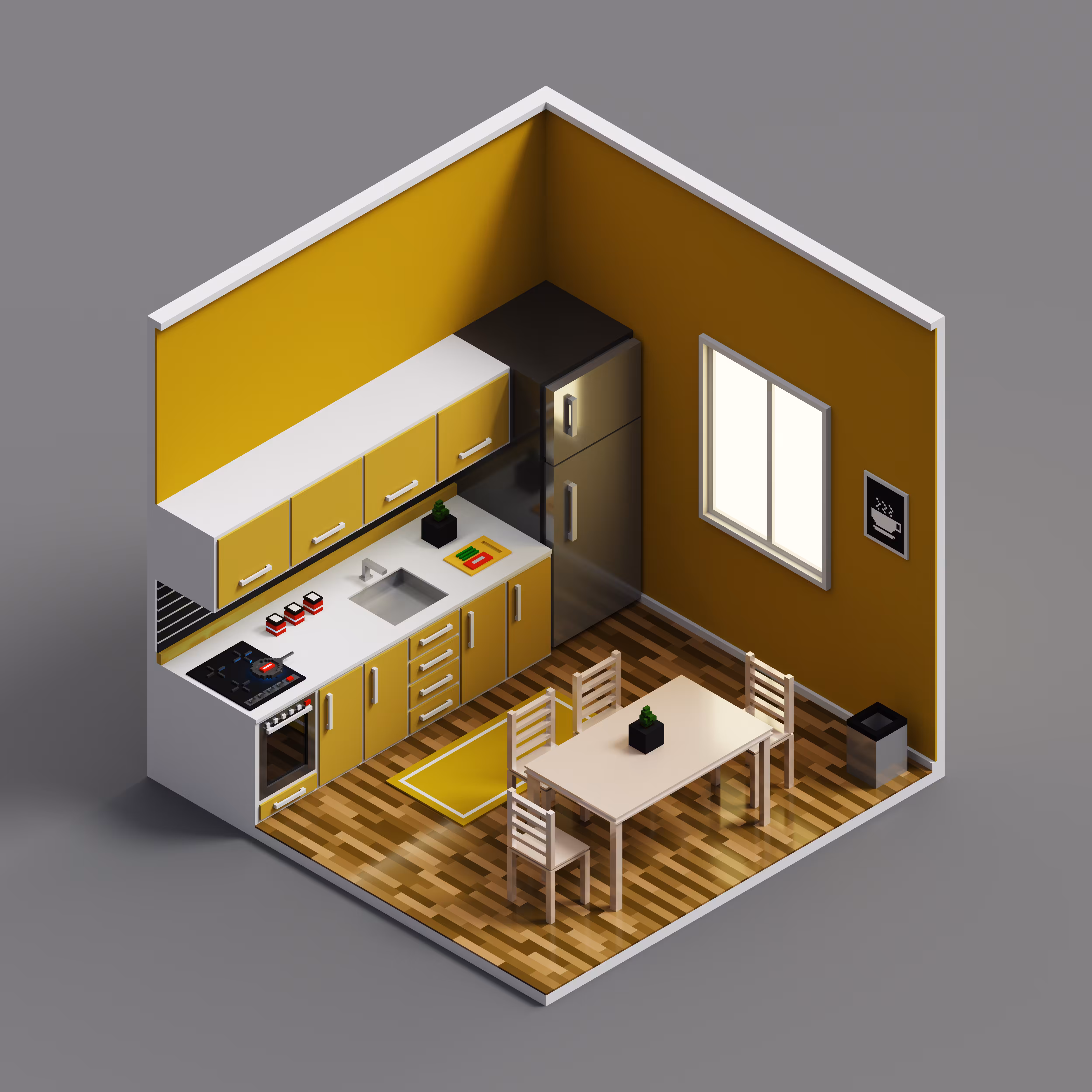 Room #2