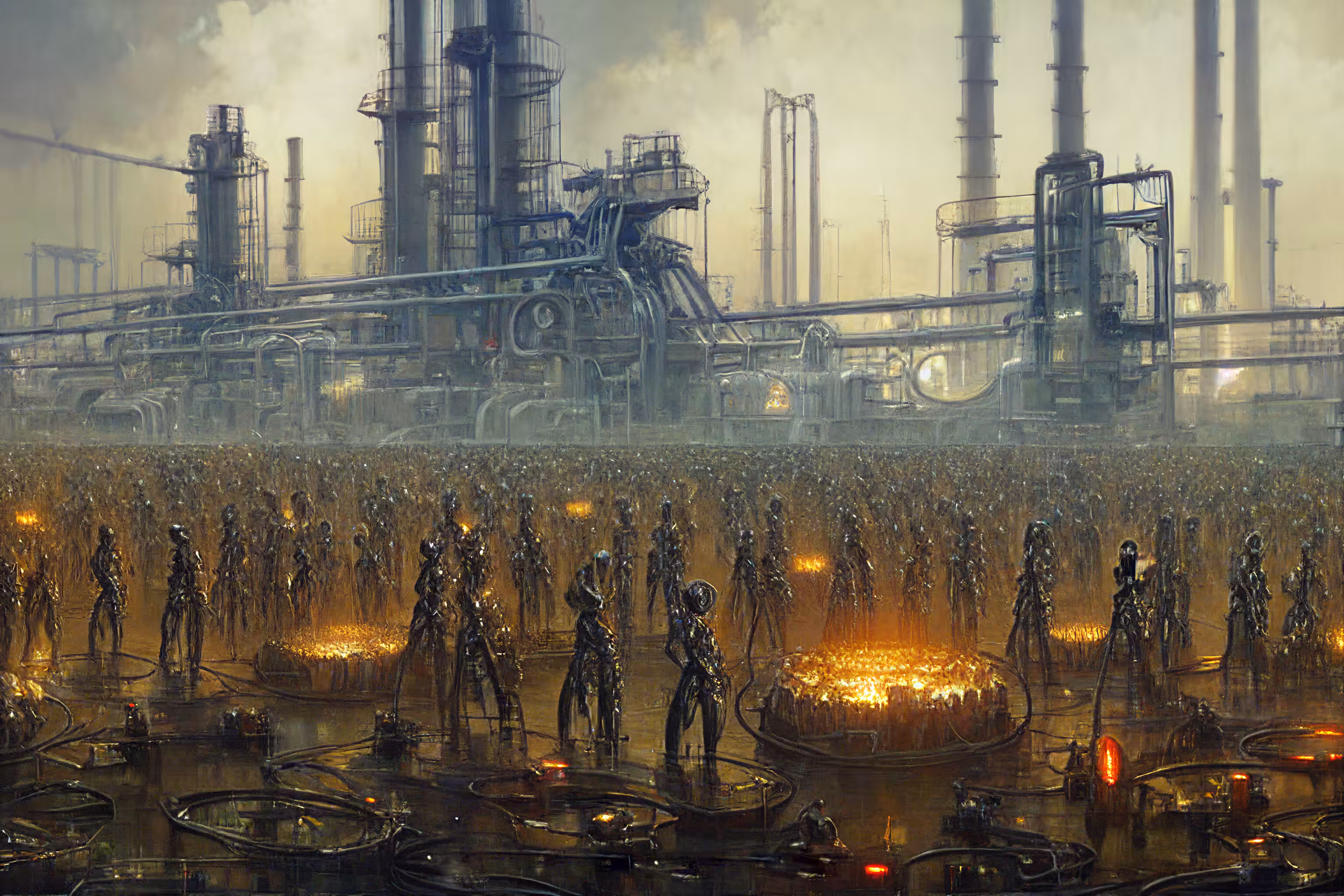 The Hive