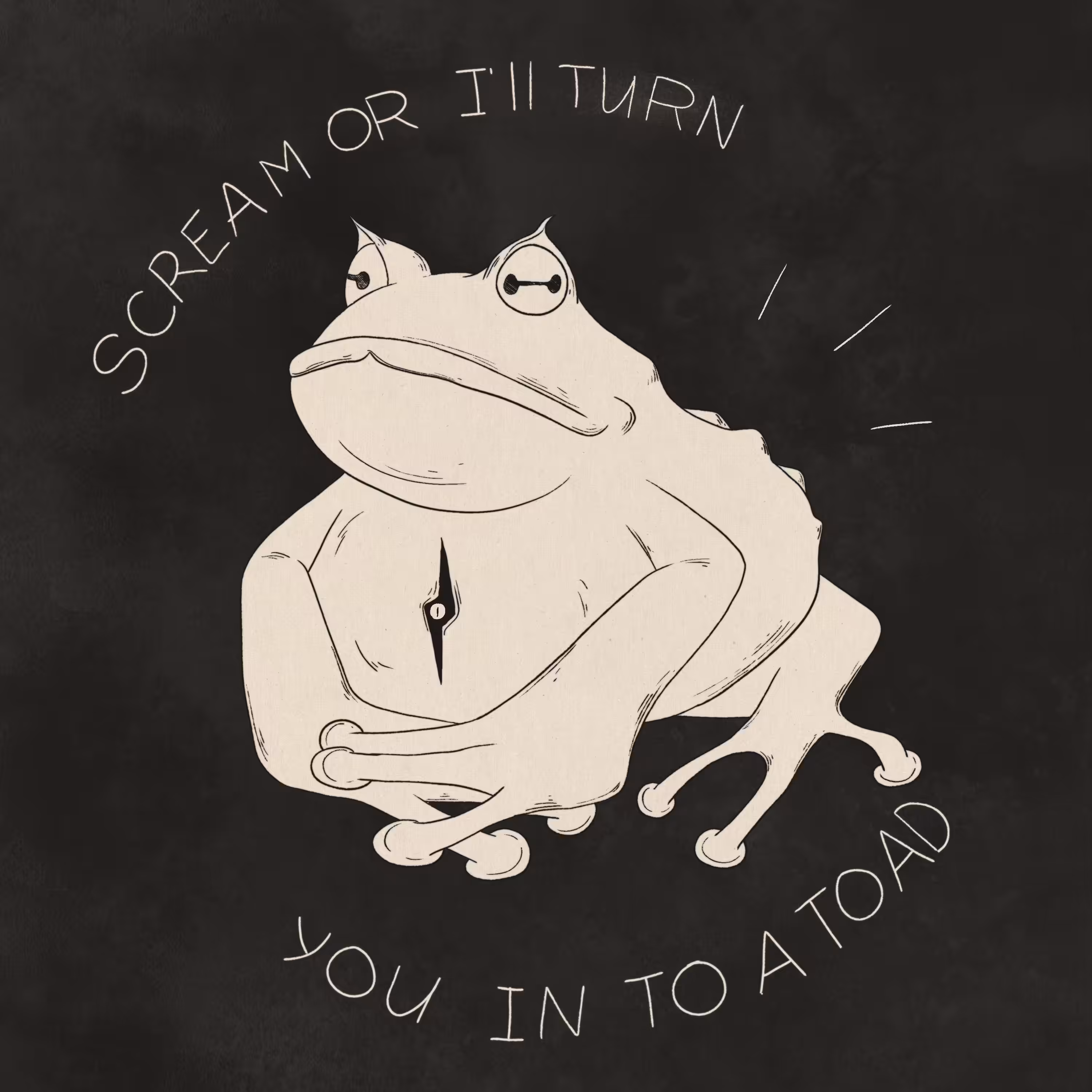 TOAD