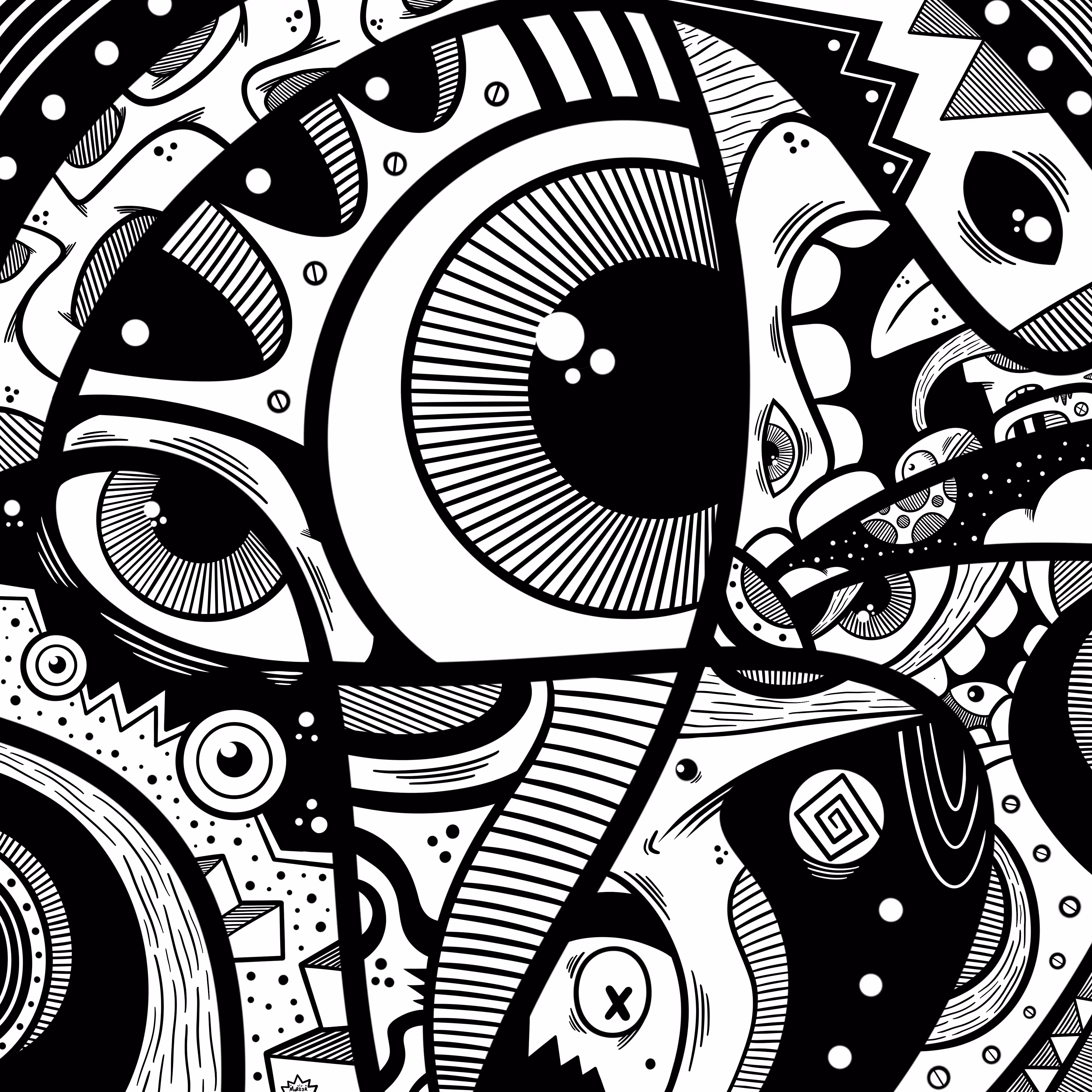 Universe #1
