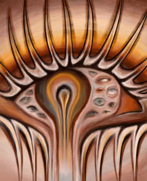 eyes