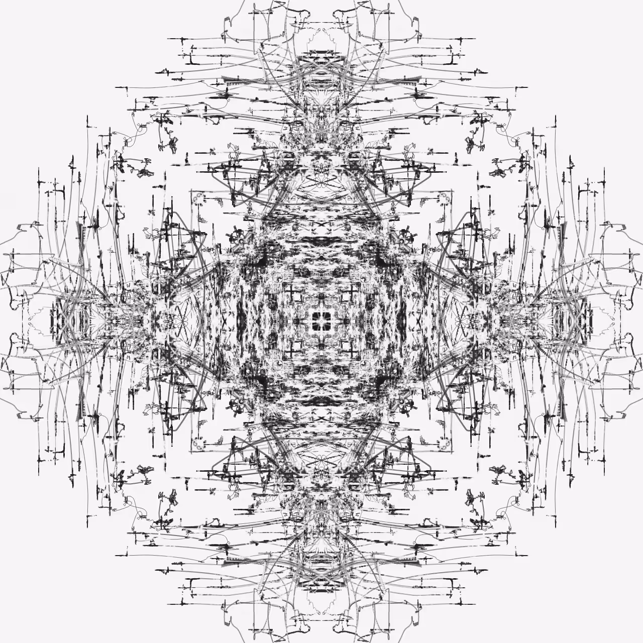Lost in the attraction / abstraction #218