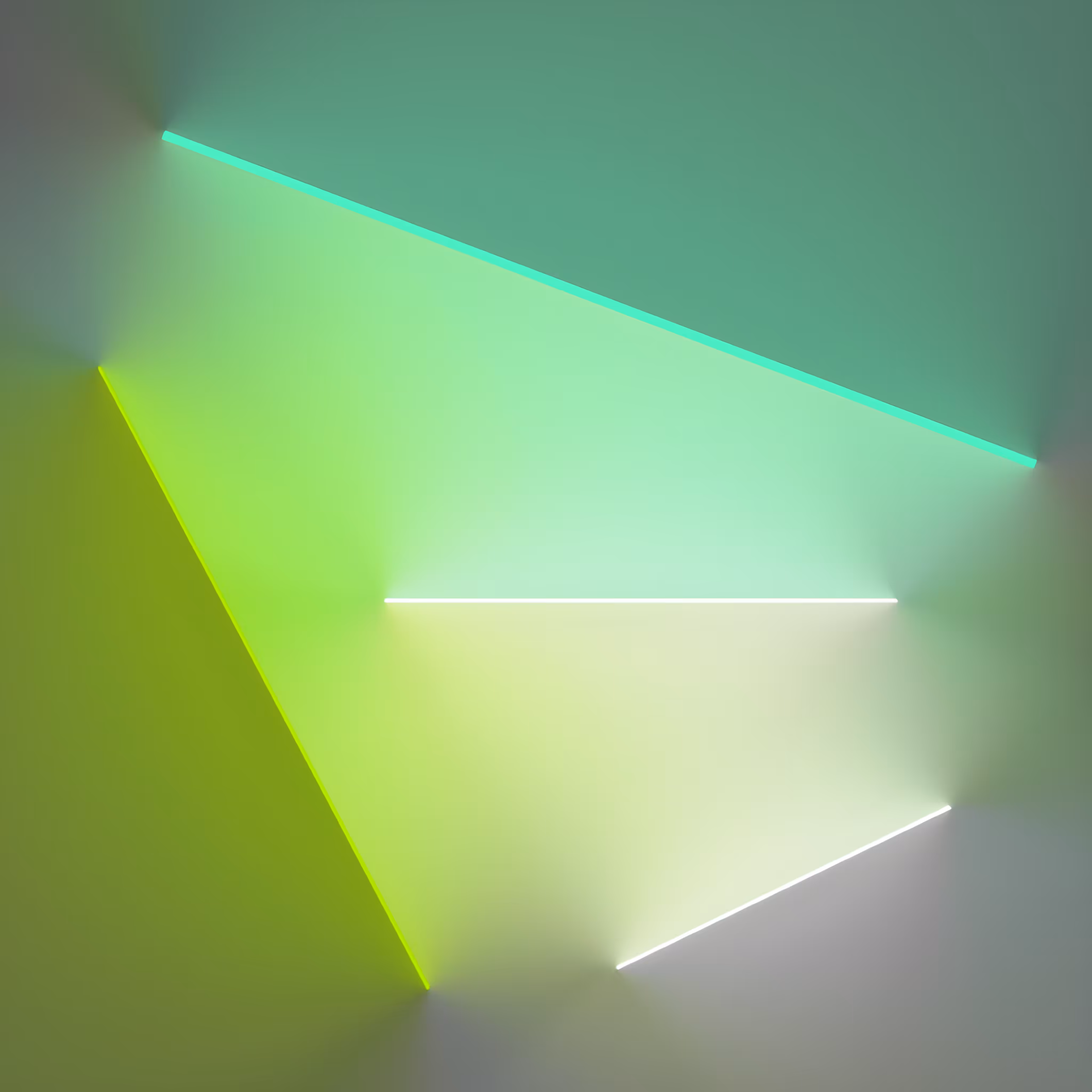 Radiosity composition
