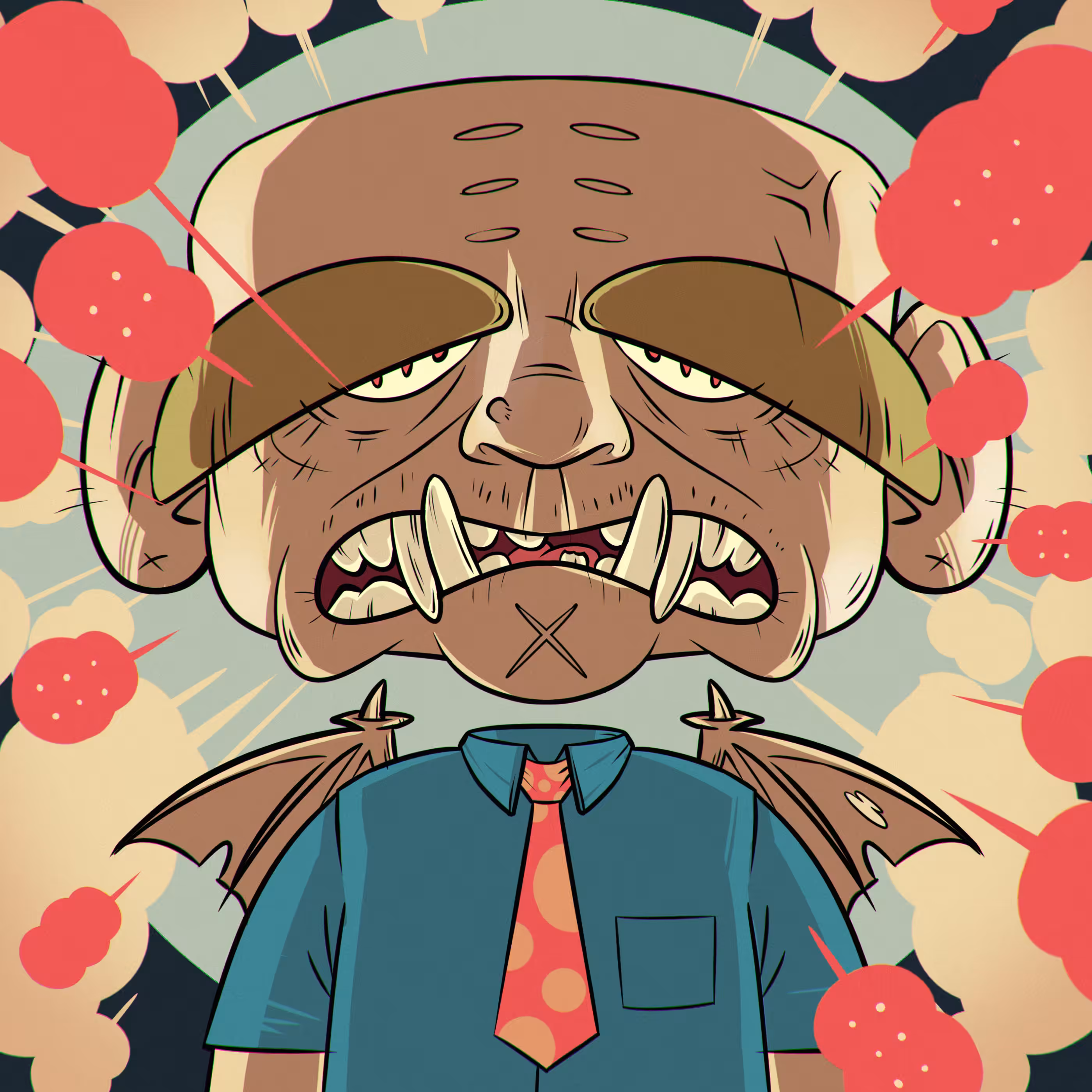 Nukekubi 004